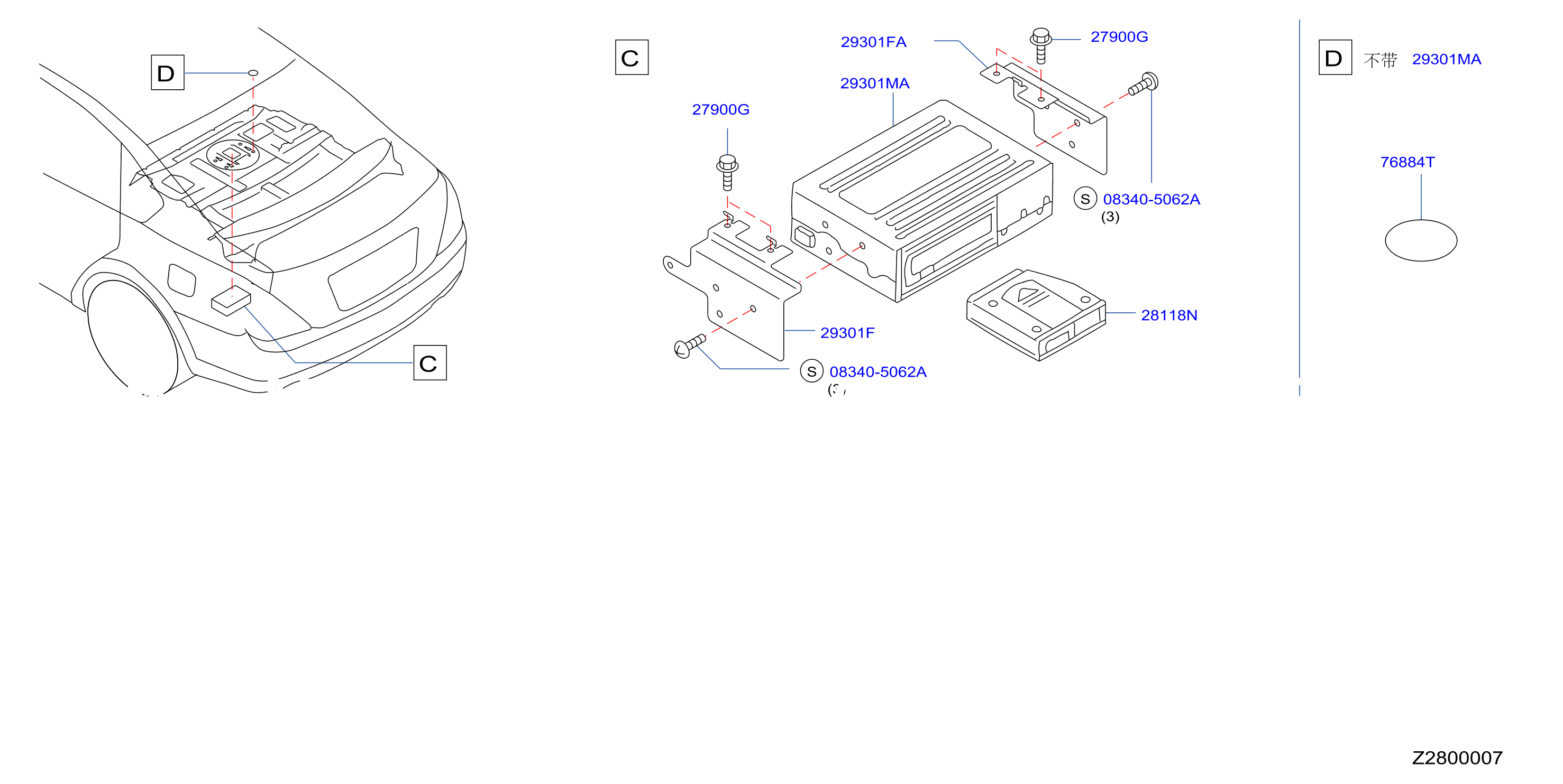 Audio Visual Audio Unit 2