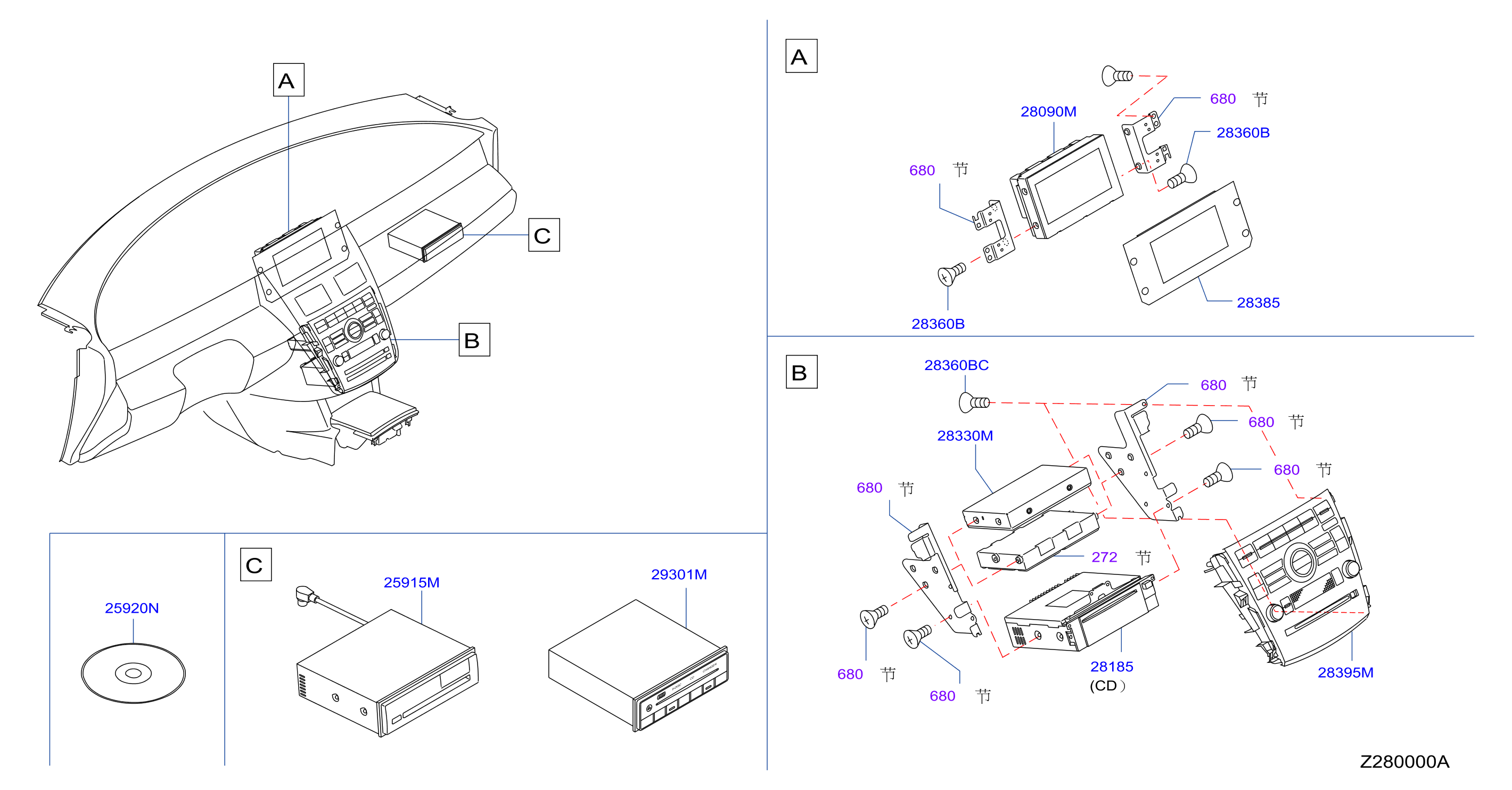 Audio Visual Audio Unit 1