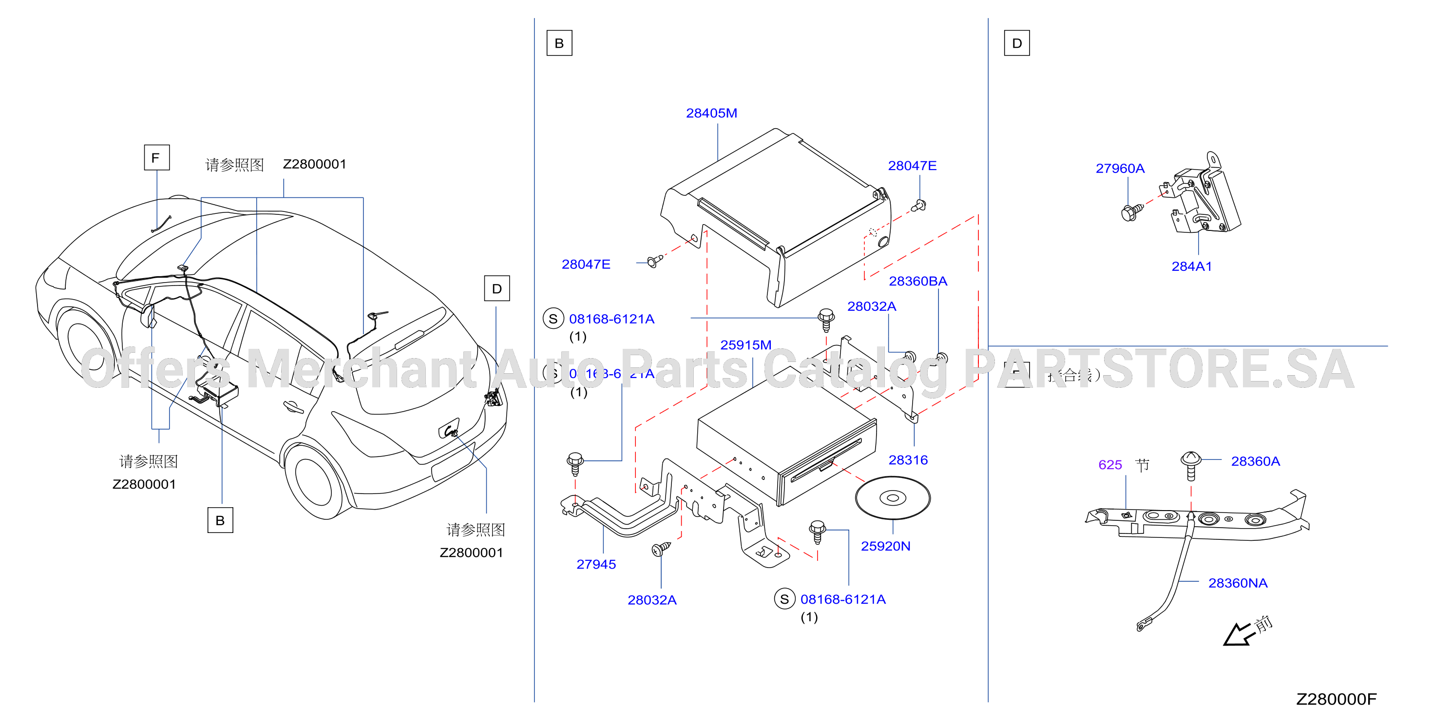 Audio Visual Antenna 2