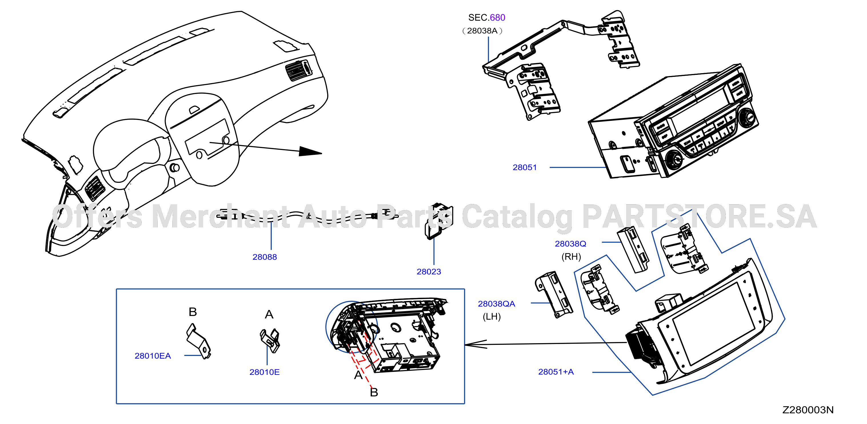 Audio Visual Audio Unit