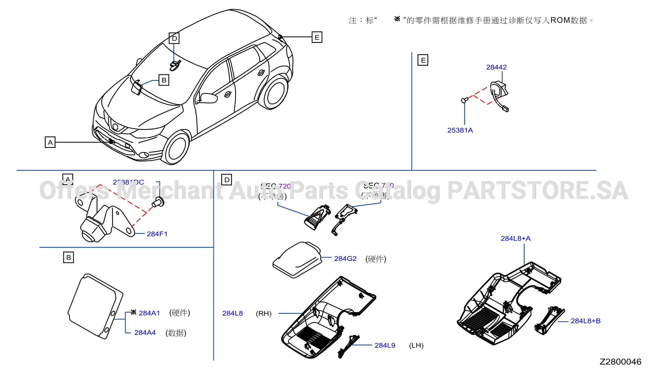Audio Visual Camera System