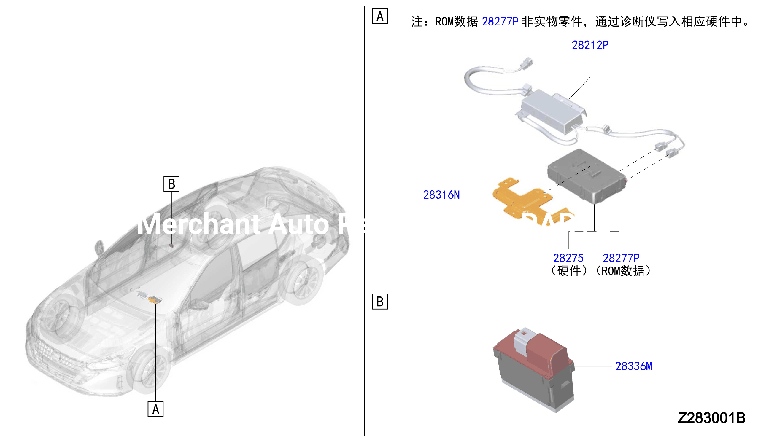 Telephone Data Communication