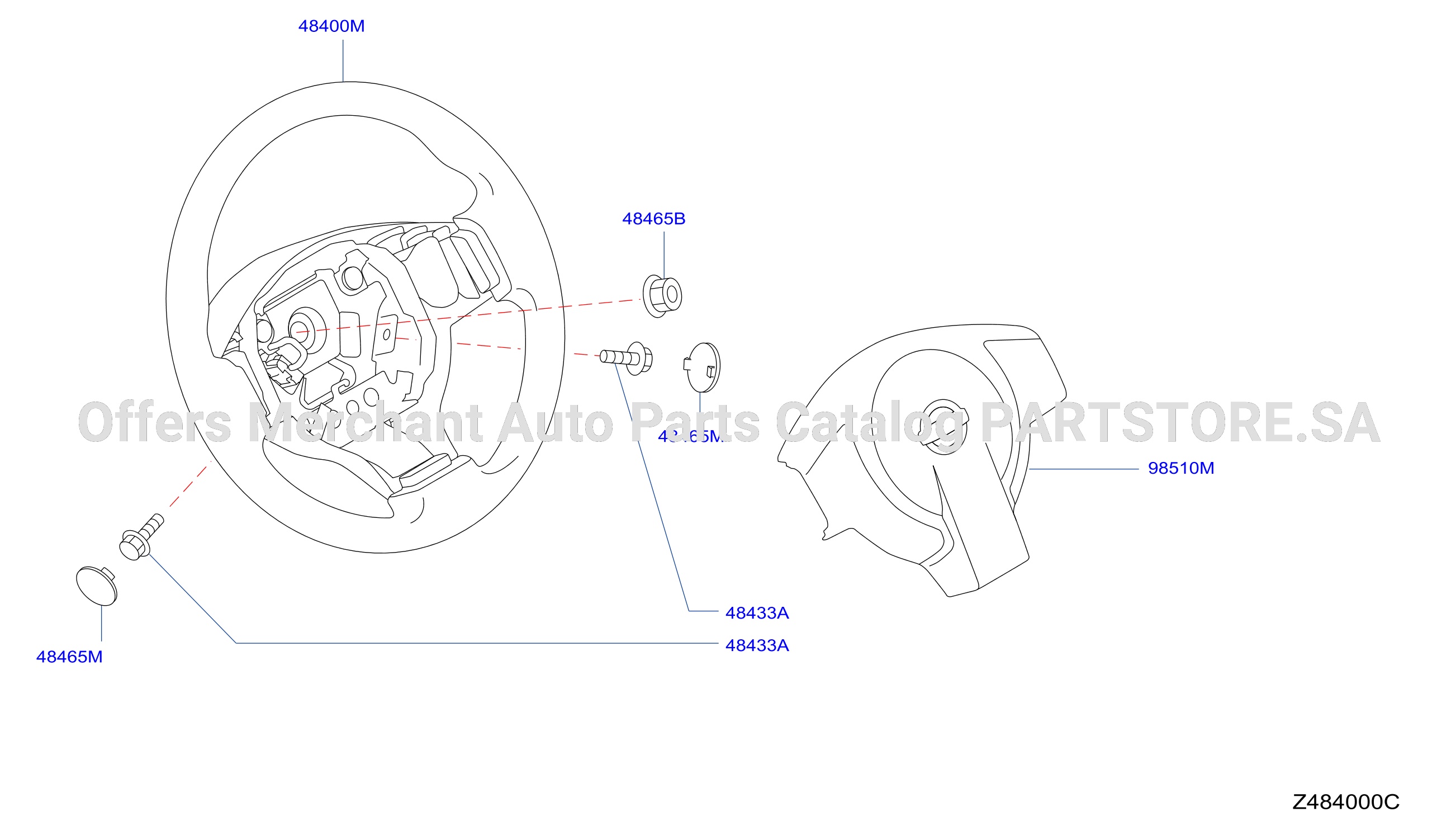 Steering Wheel