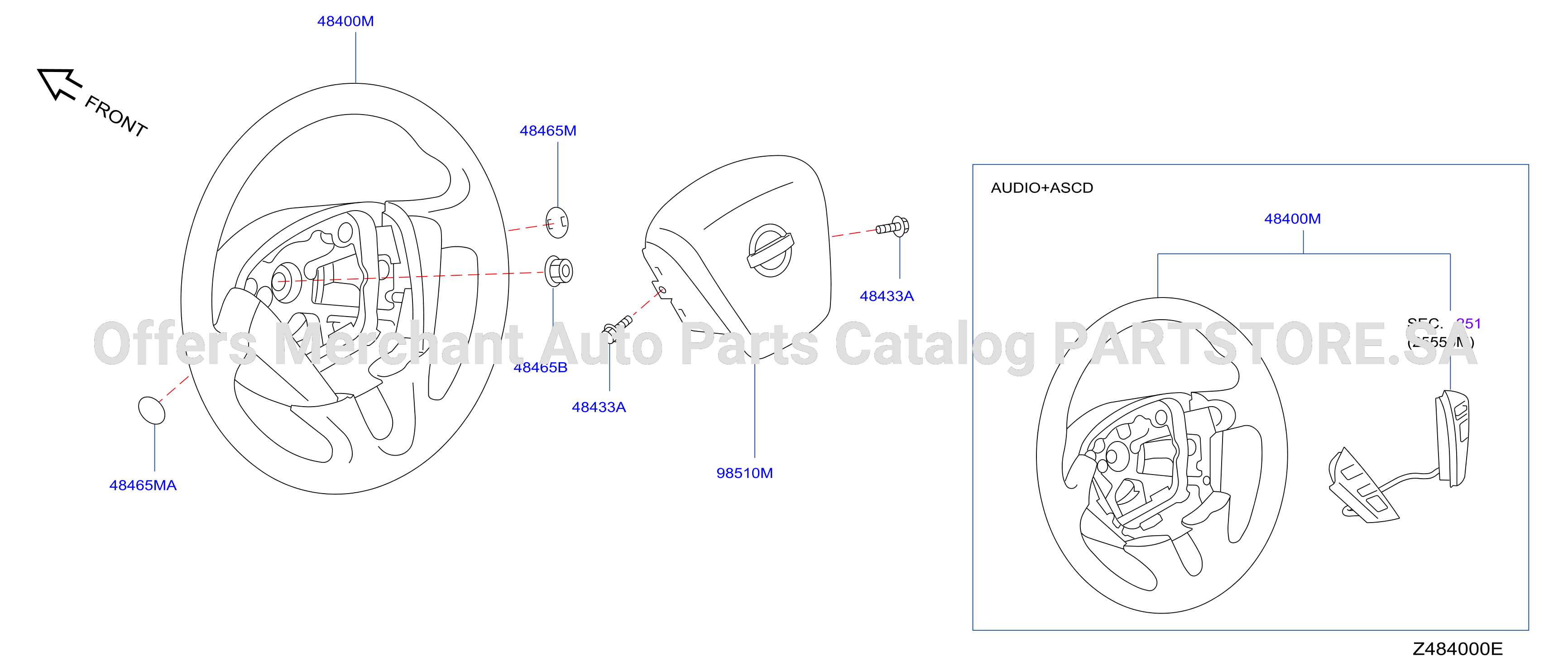Steering Wheel