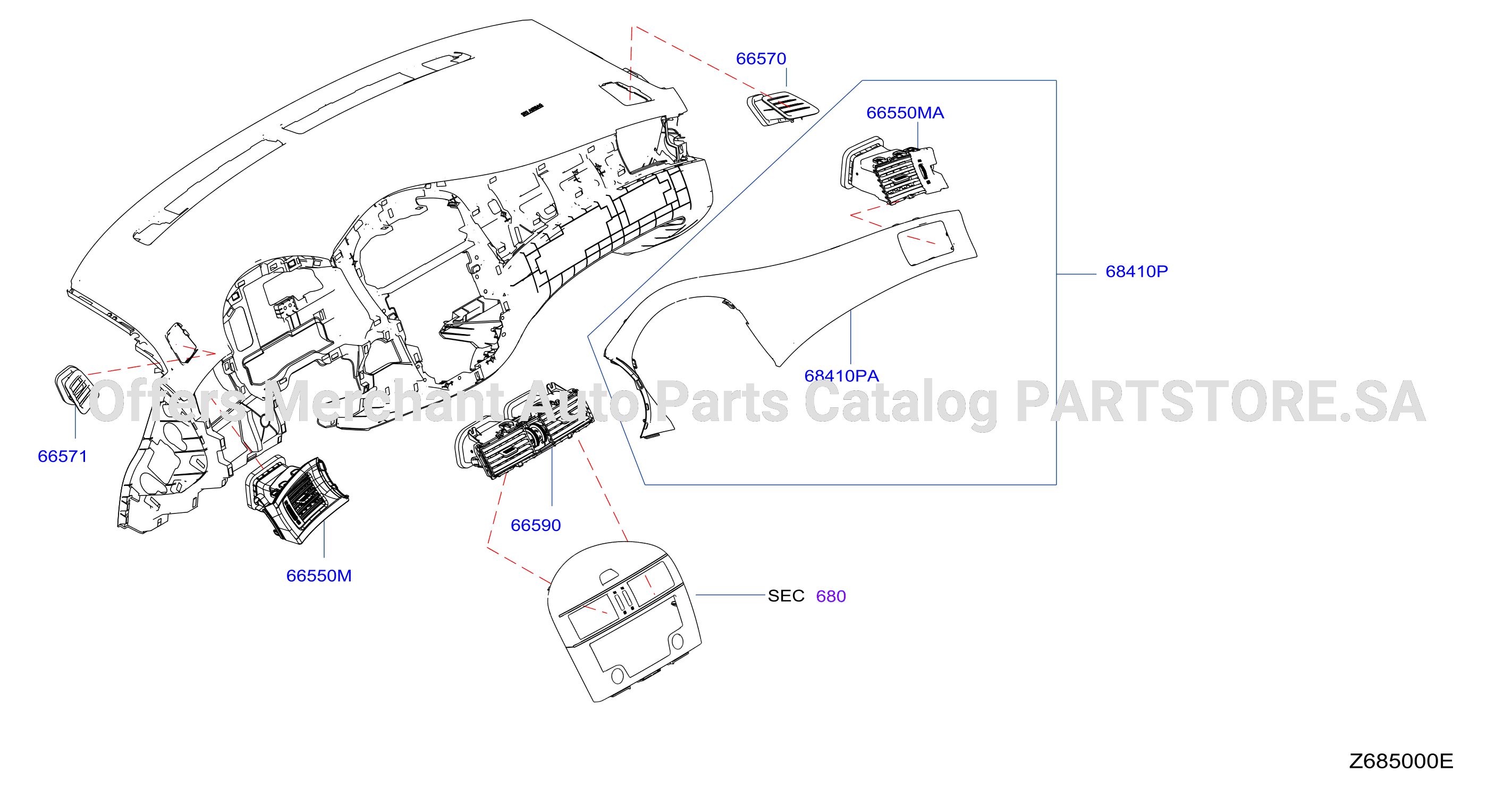 Ventilator