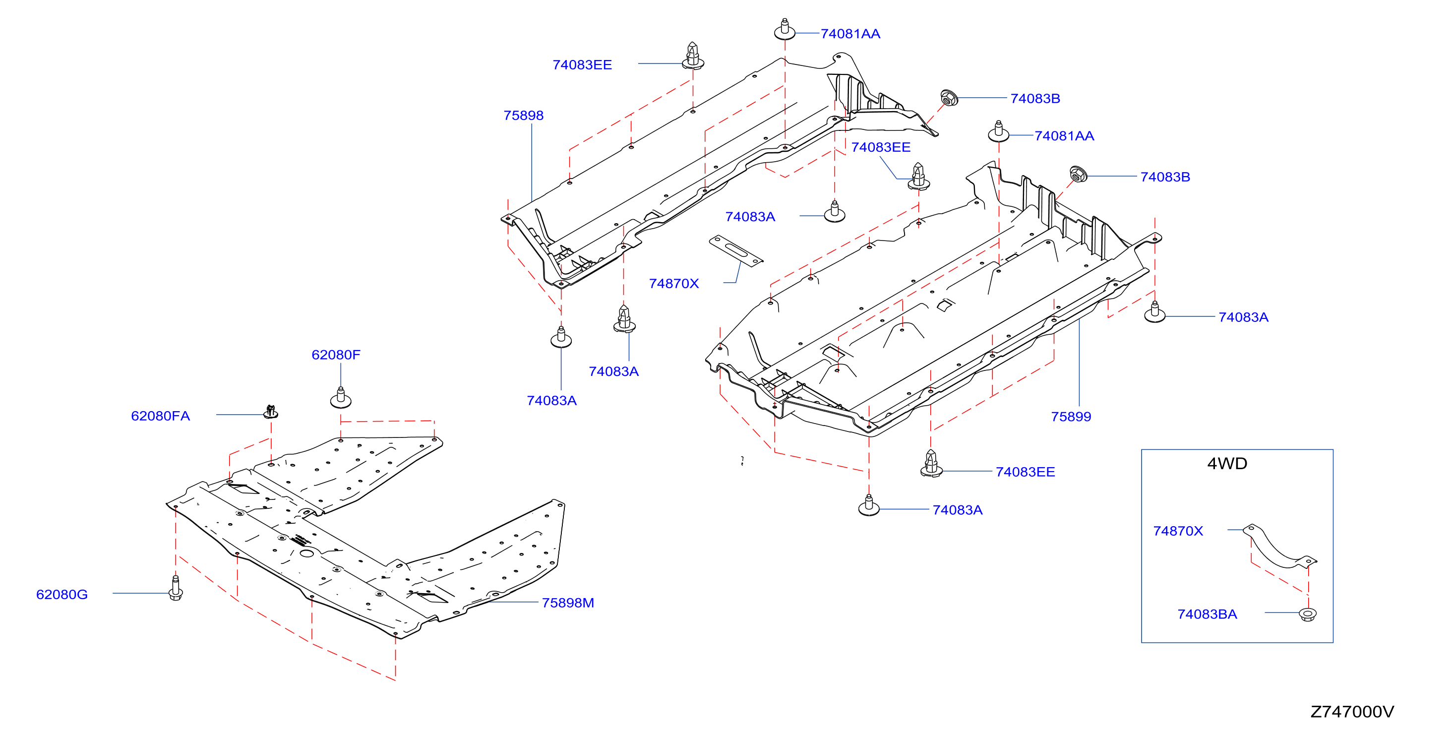 Floor Fitting 2