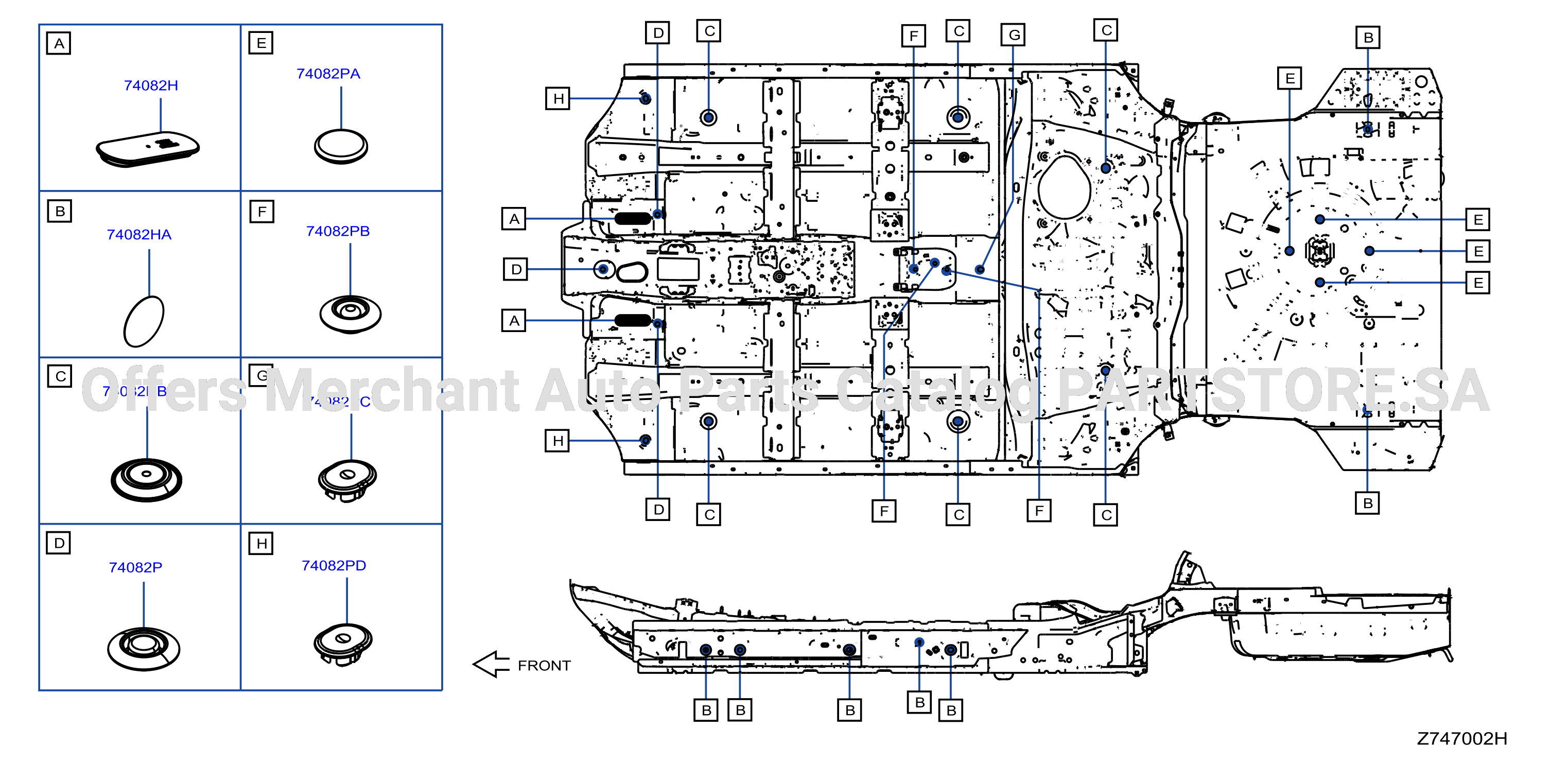 Floor Fitting Part 01