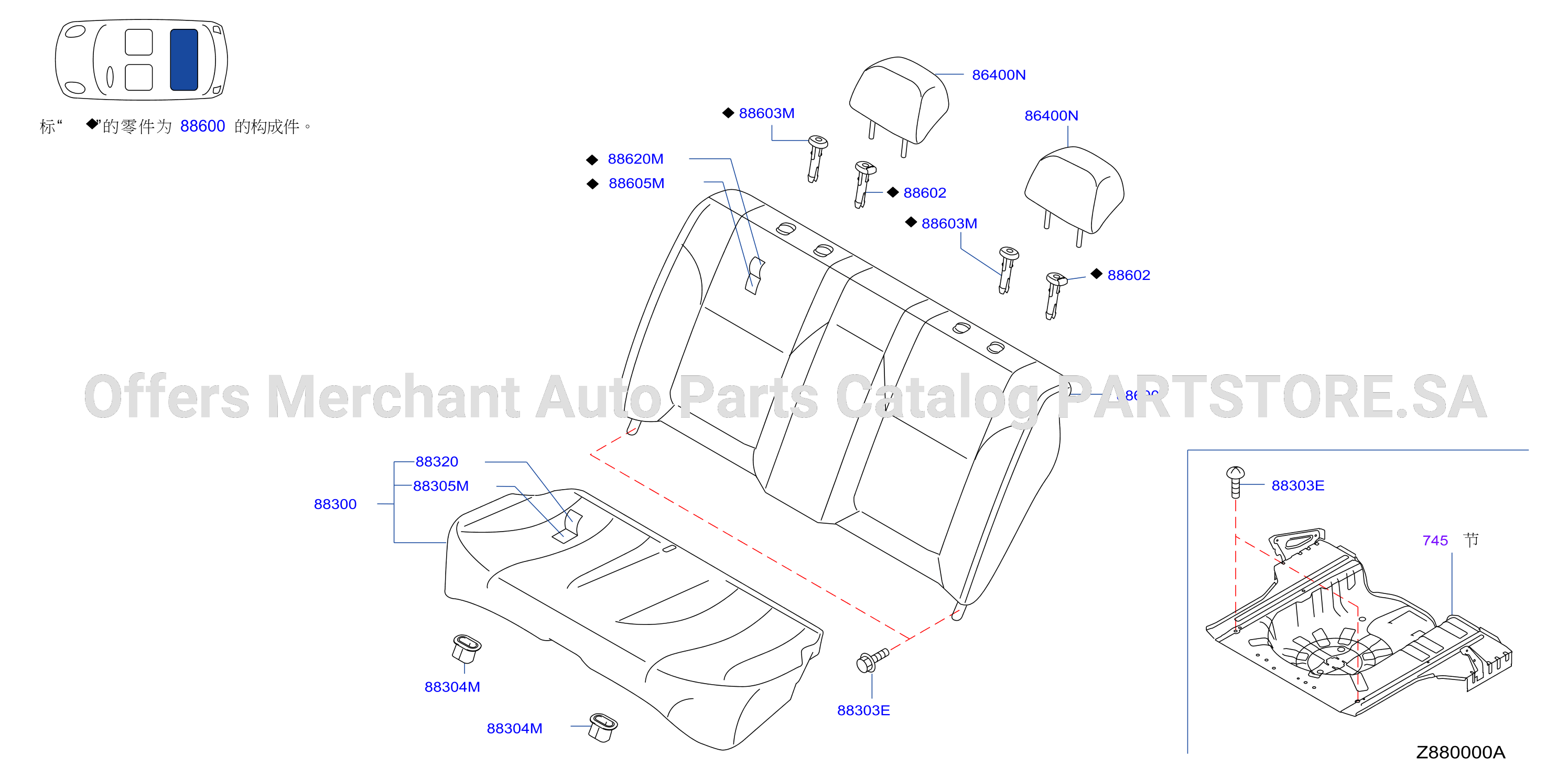 Rear Seat Rr Seat