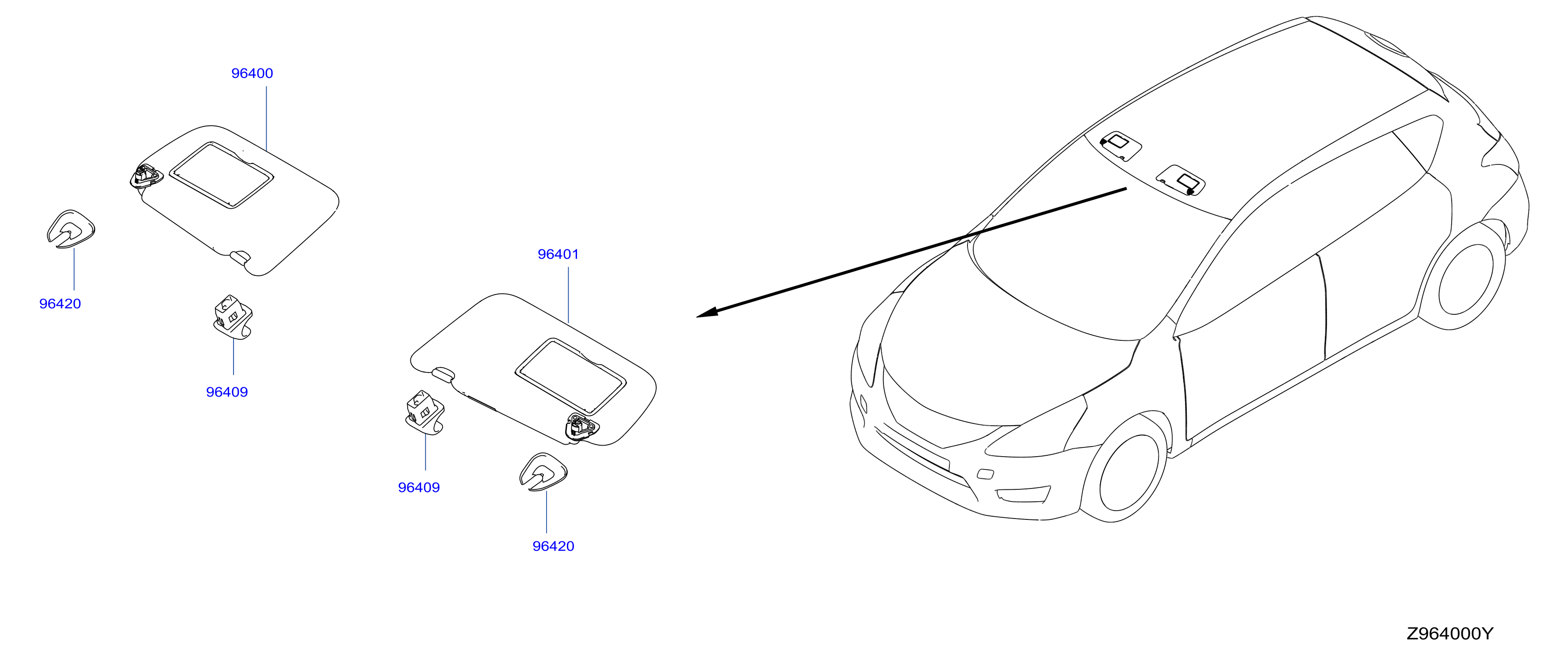 Sunvisor