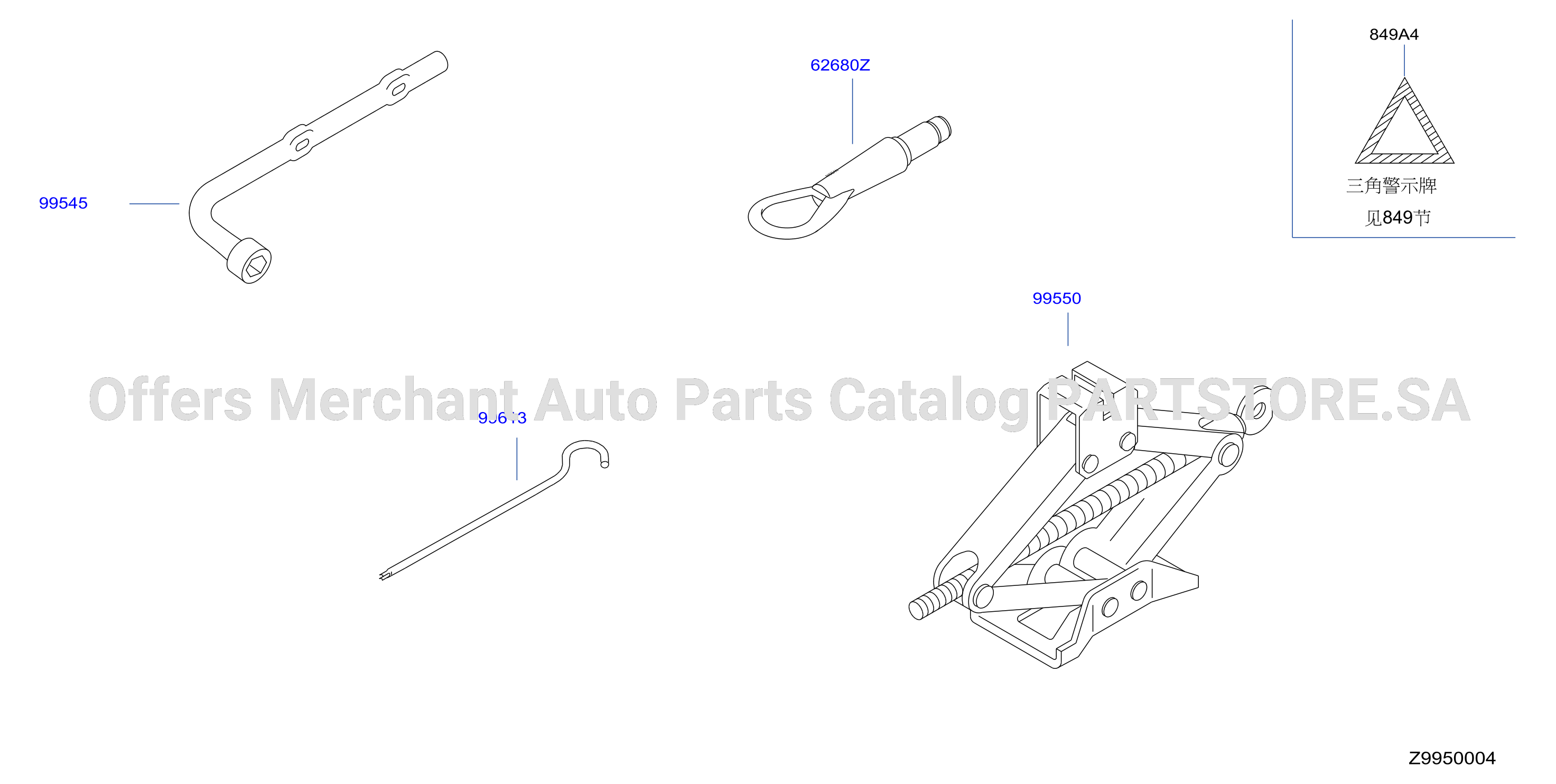 Tool Kit Maintenance Manual