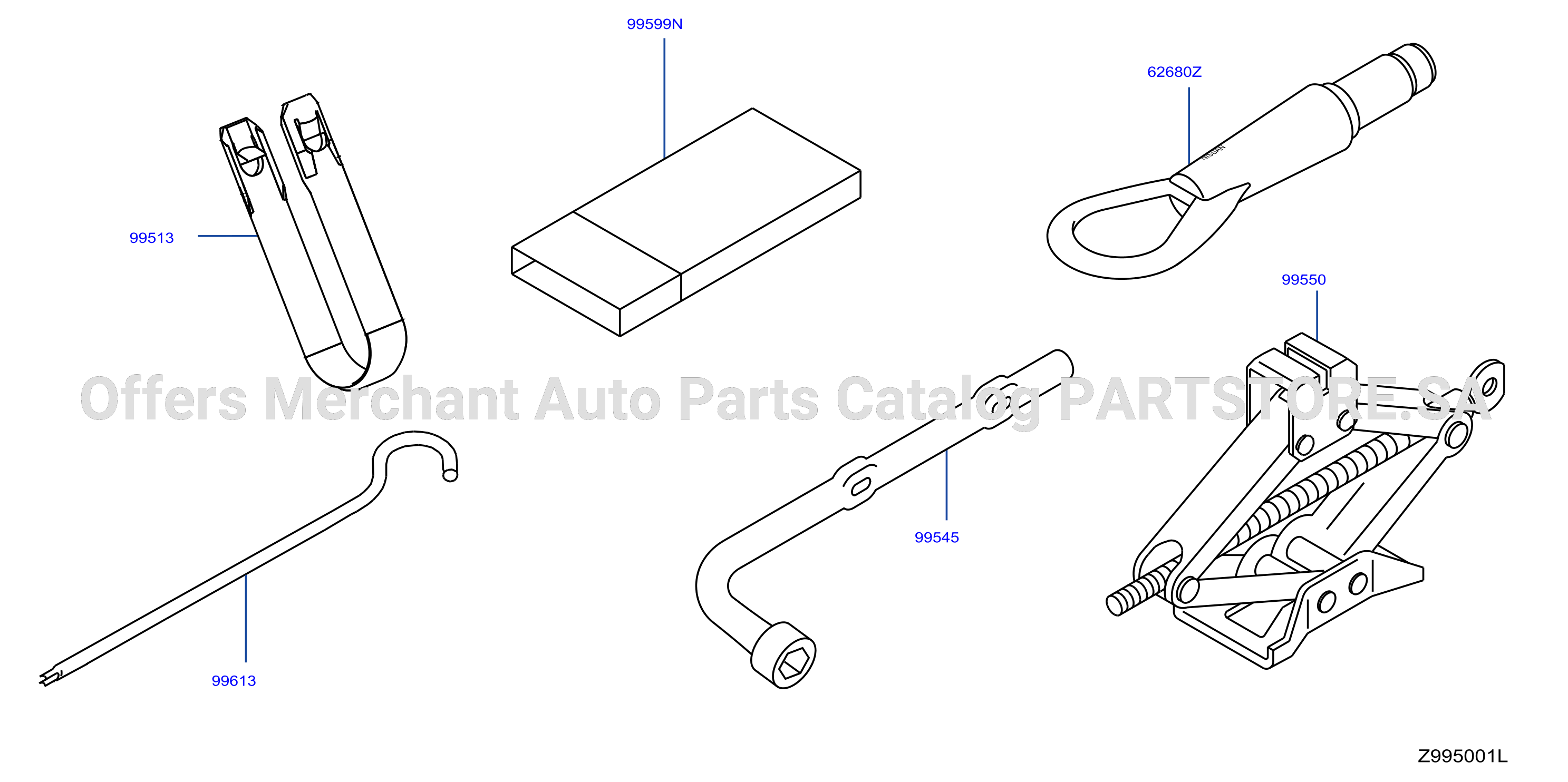 Tool Kit Maintenance Manual