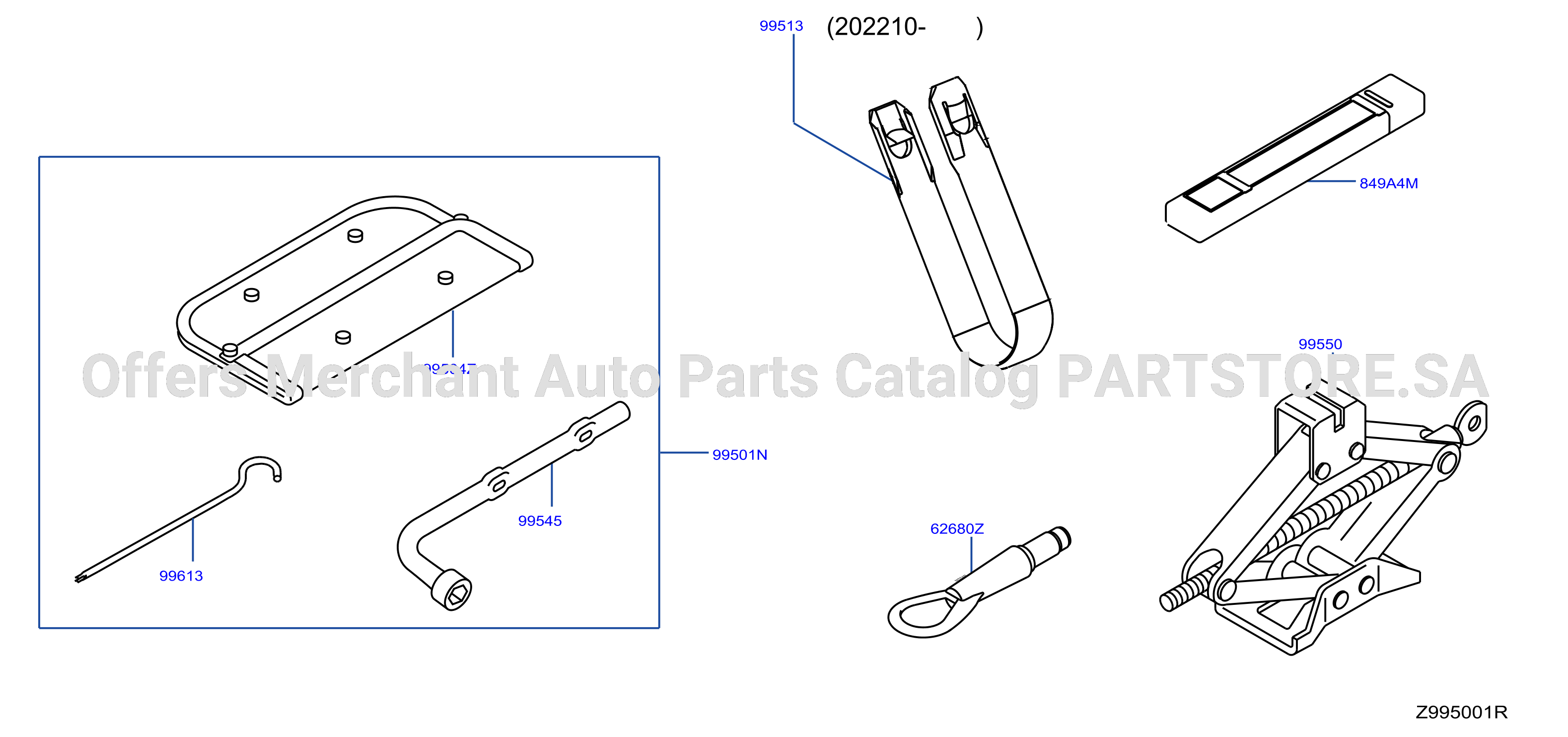 Tool Kit Maintenance Manual