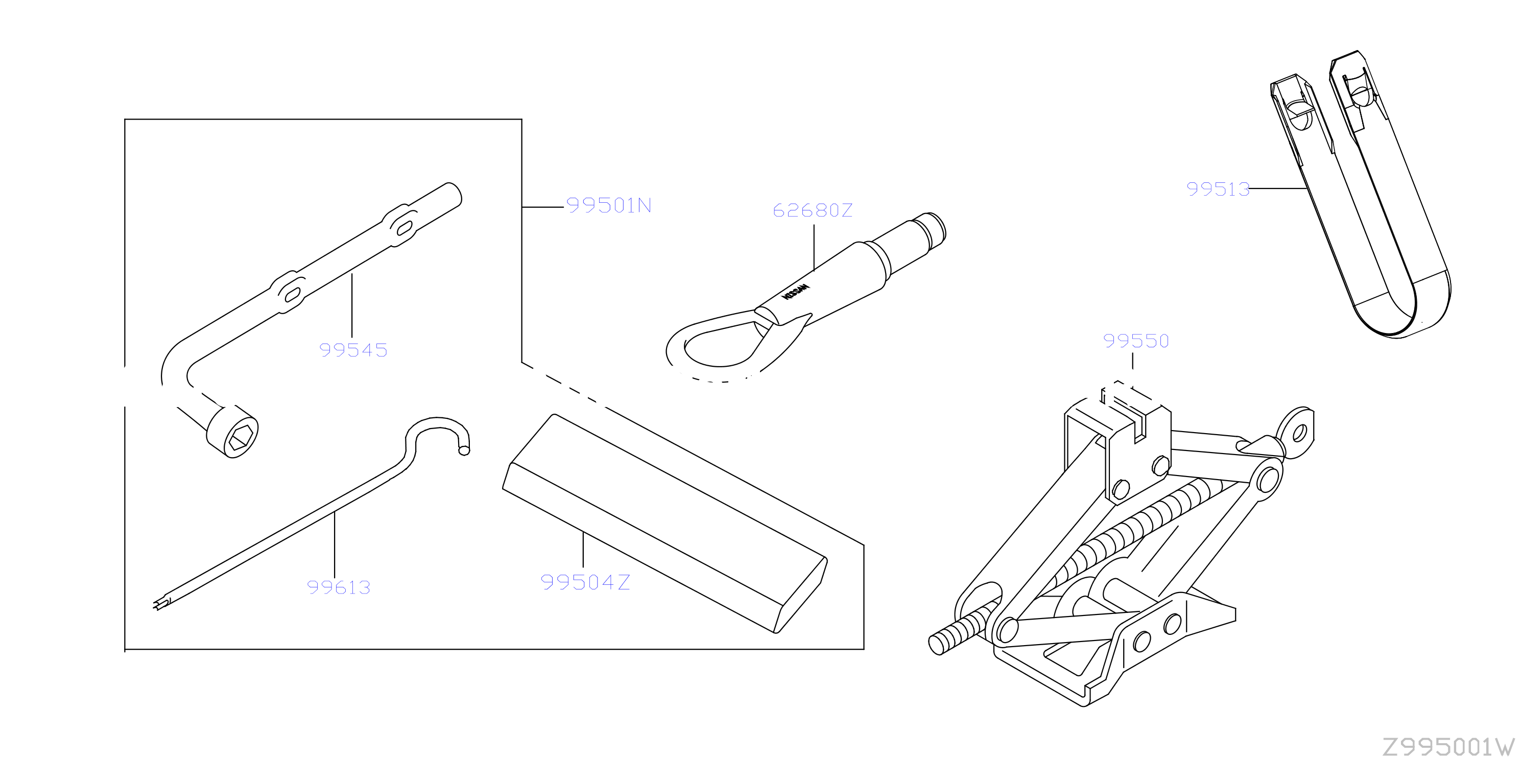 Tool Kit Maintenance Manual