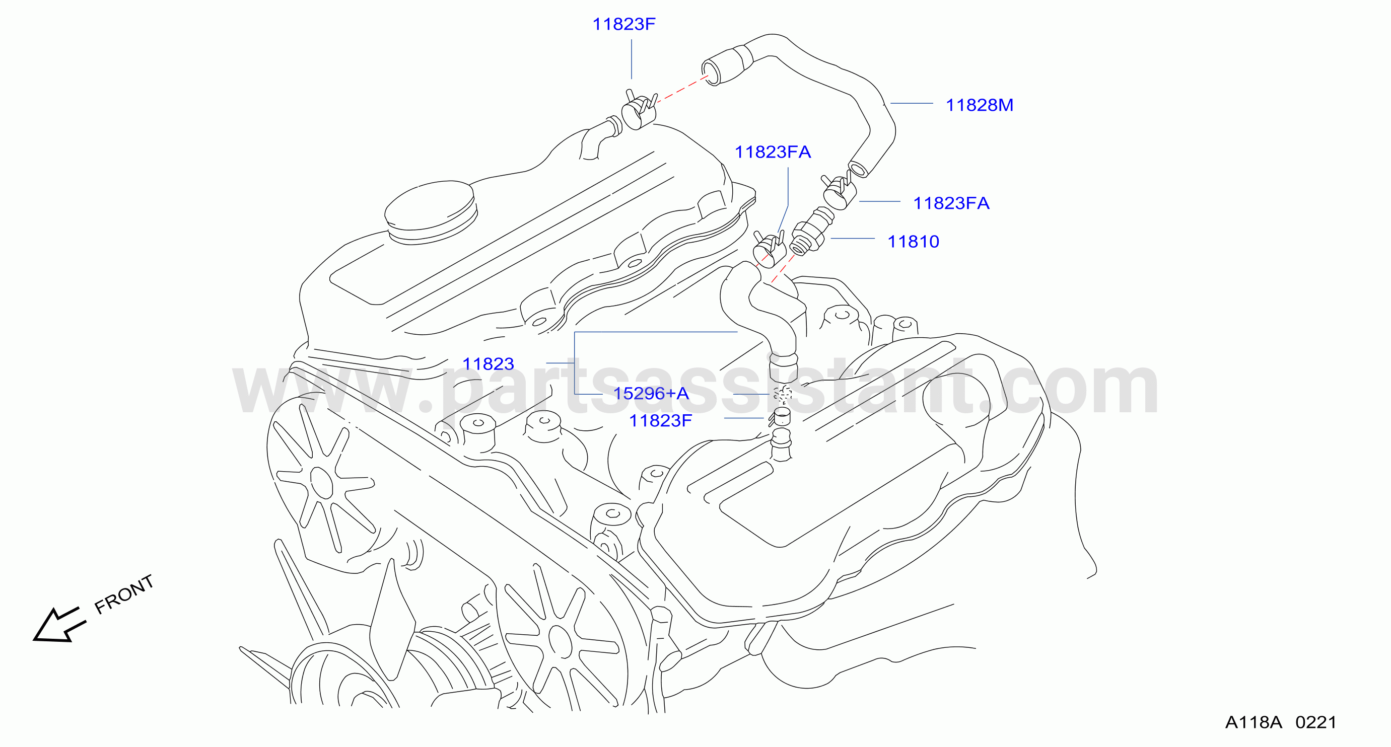 118A-001-01