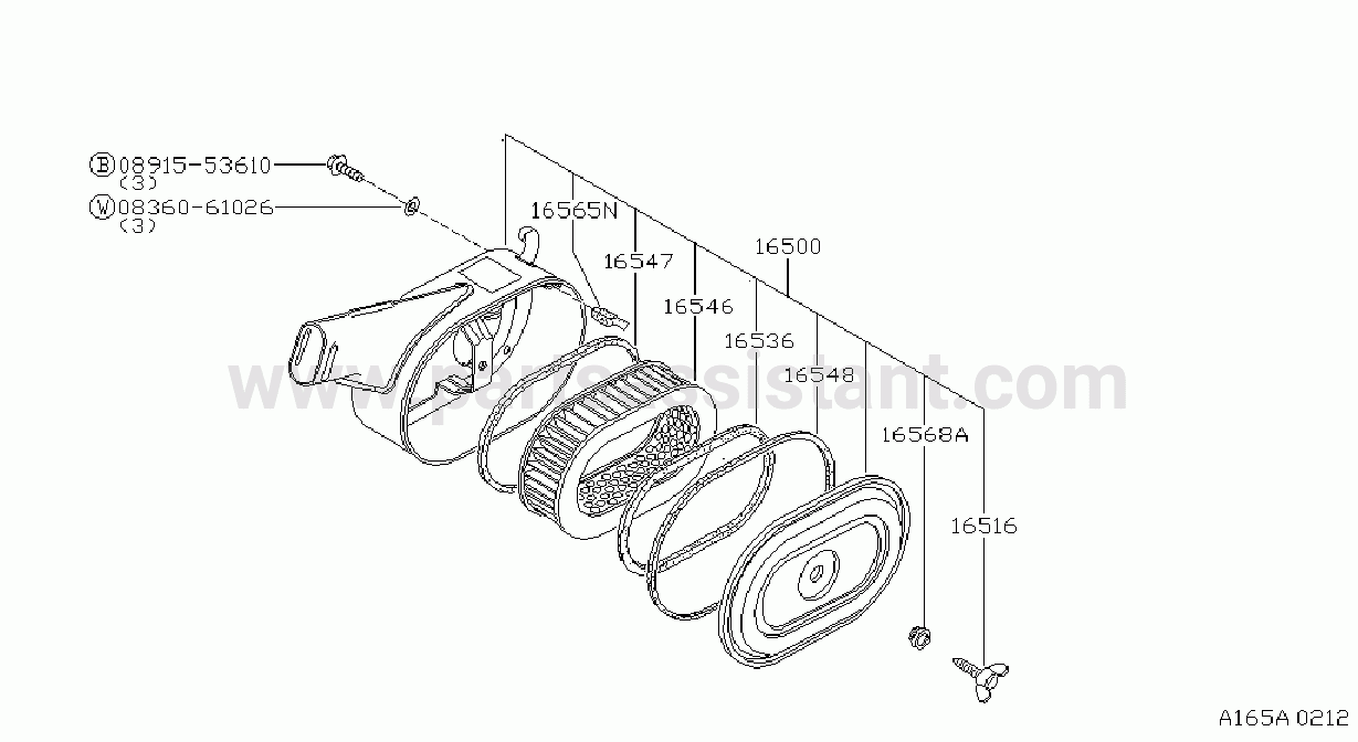 Air Cleaner