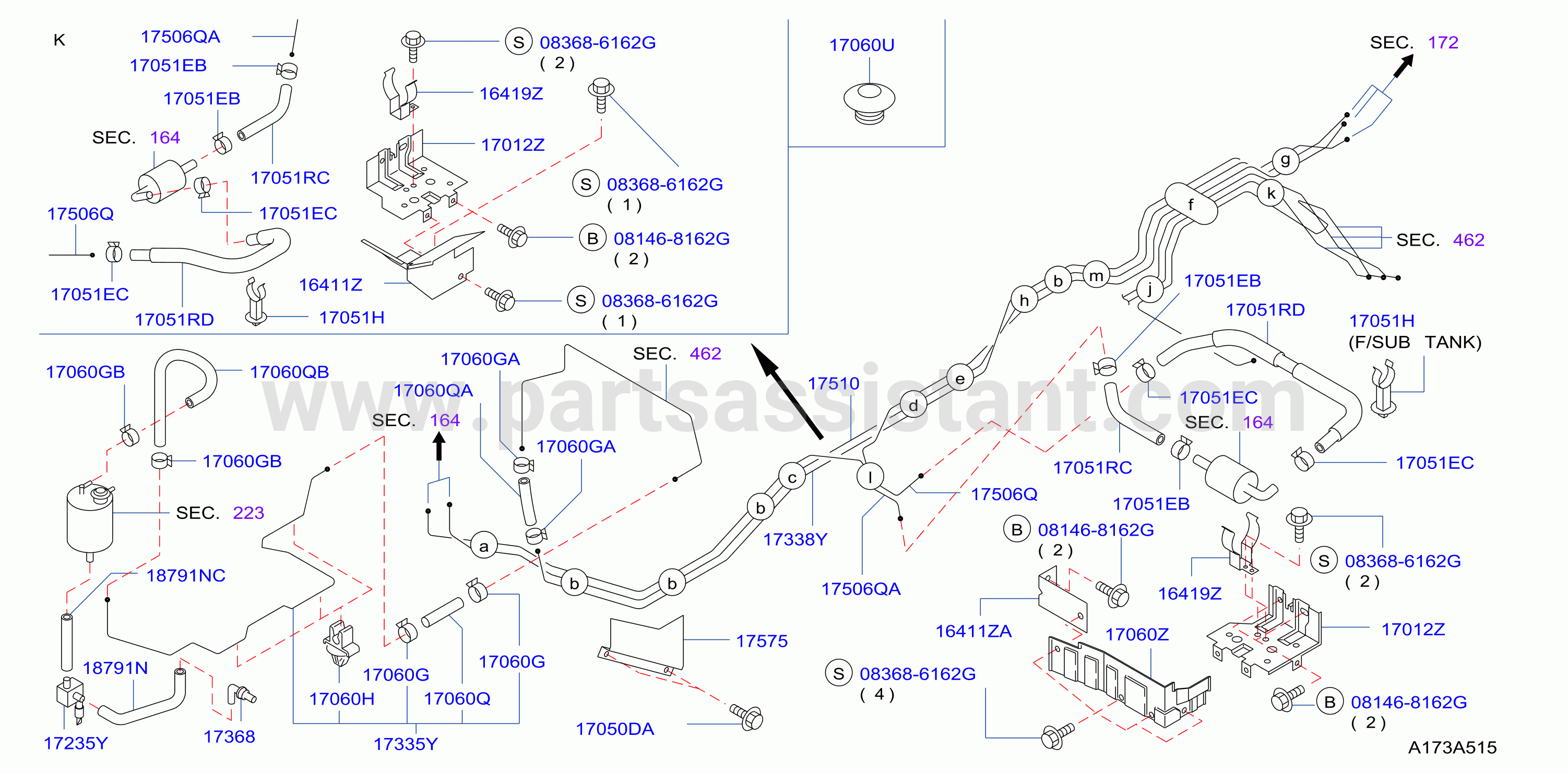 Fuel Piping Piping