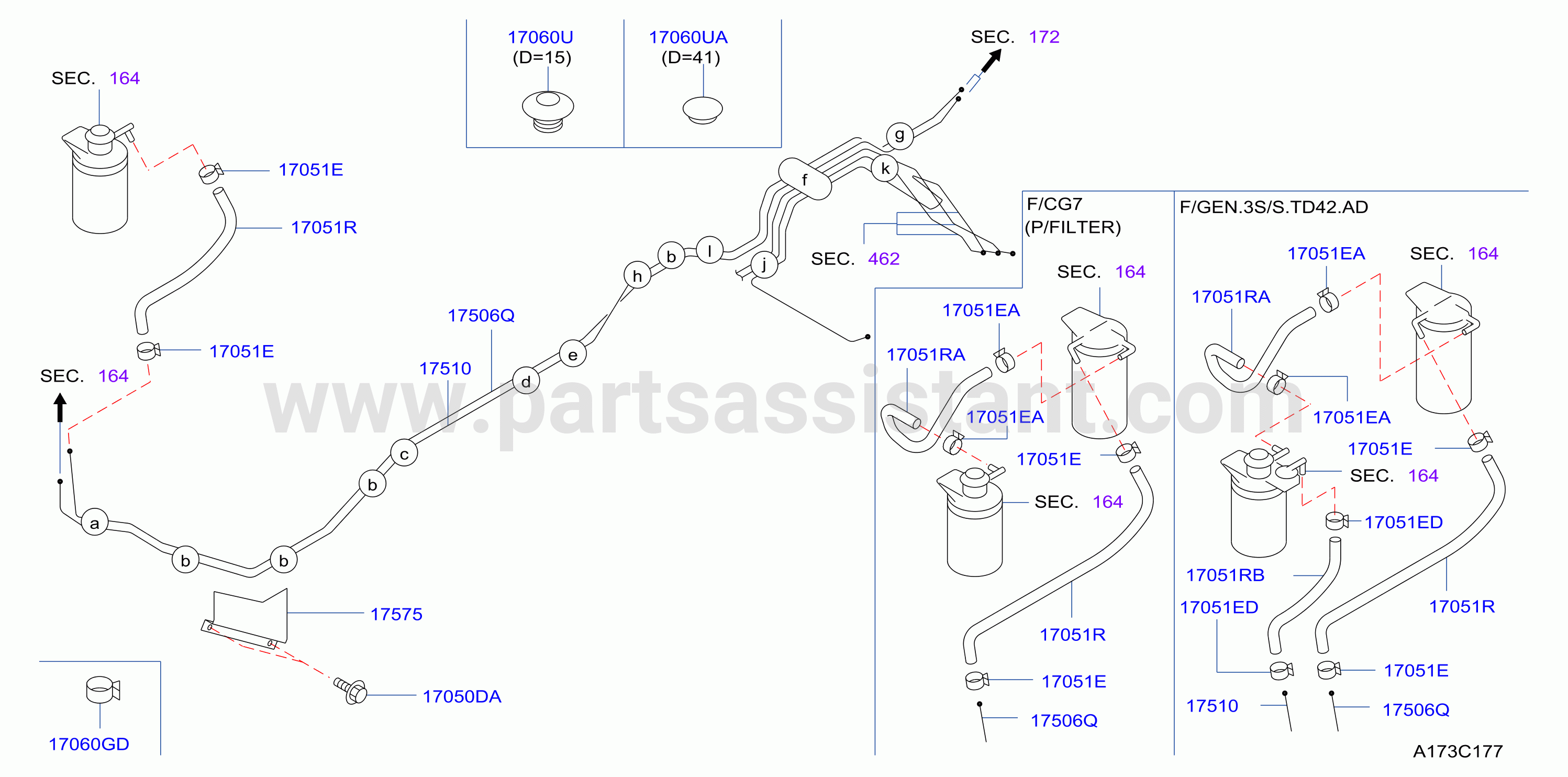 Fuel Piping Piping