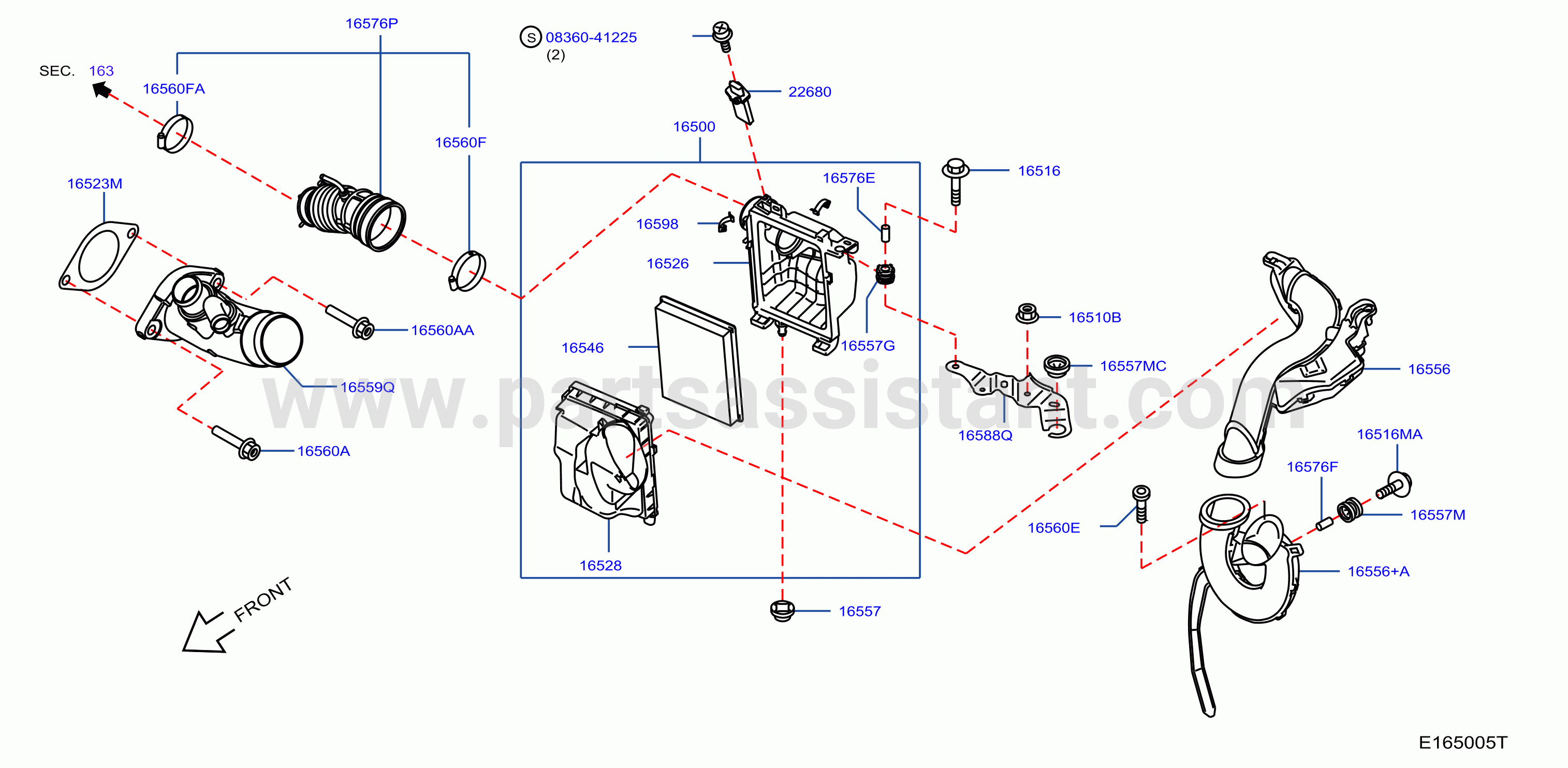 Air Cleaner Air Cleaner