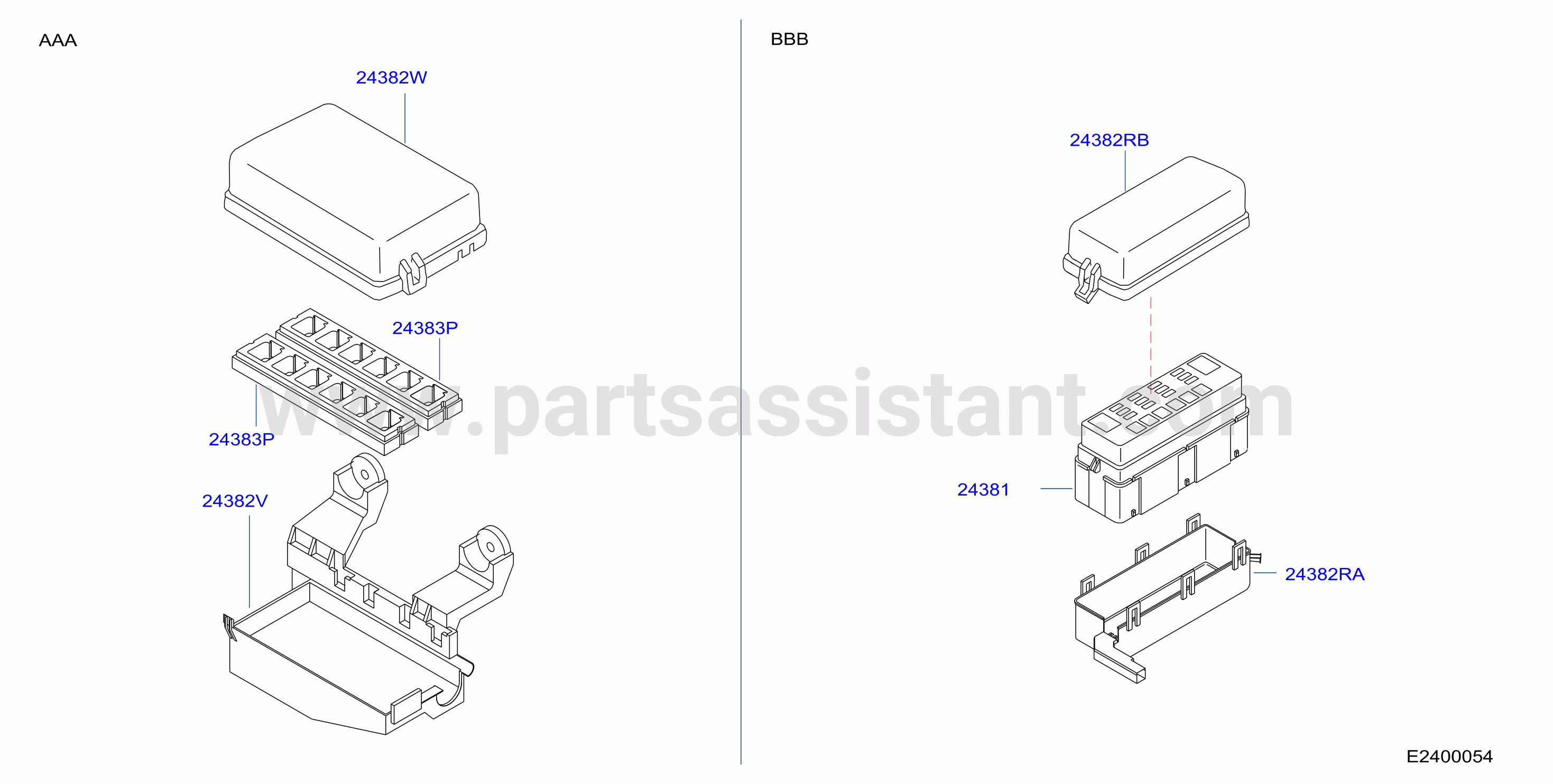 Wiring Fitting 1