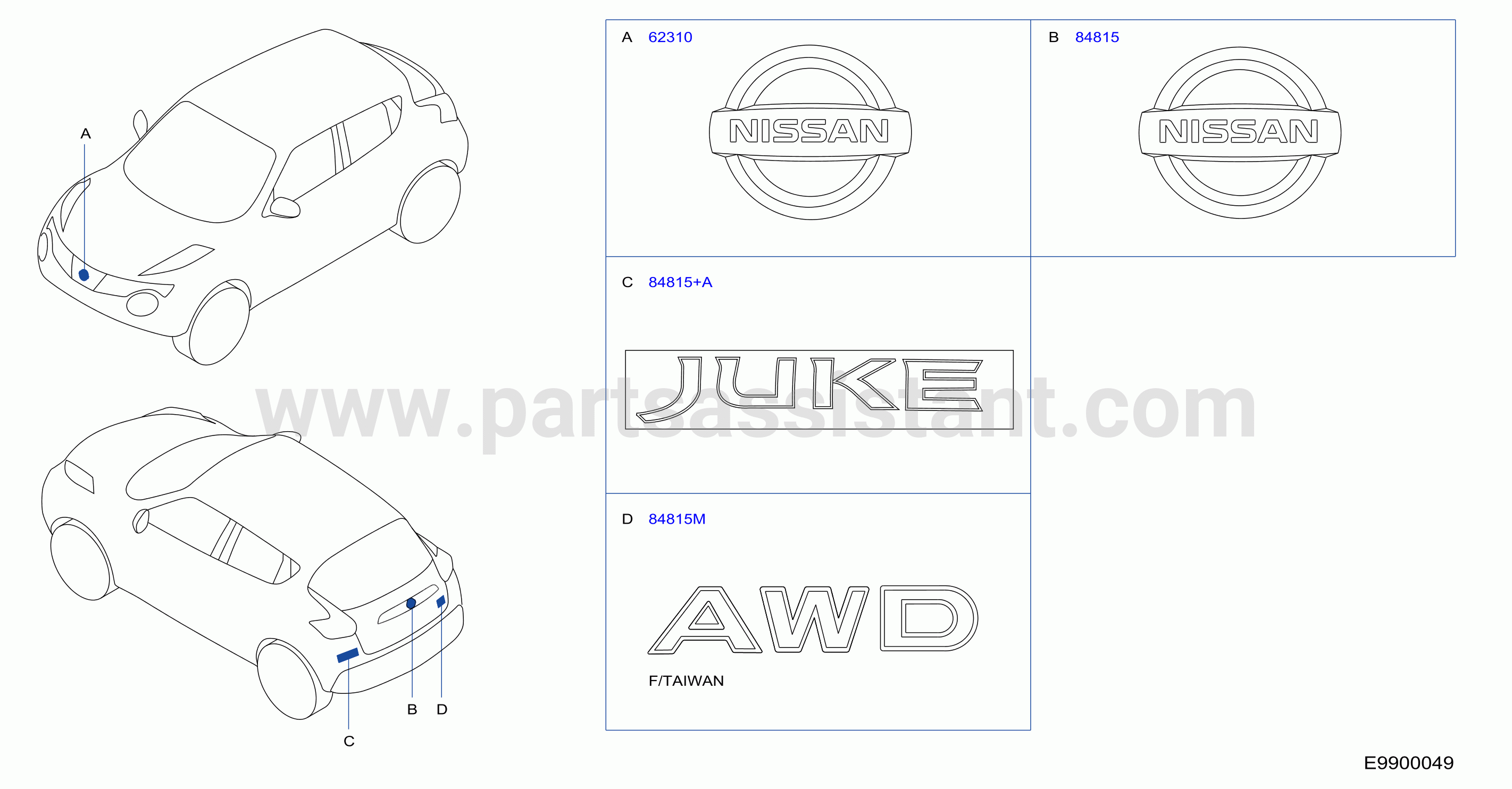 Emblem Name Label Emblems