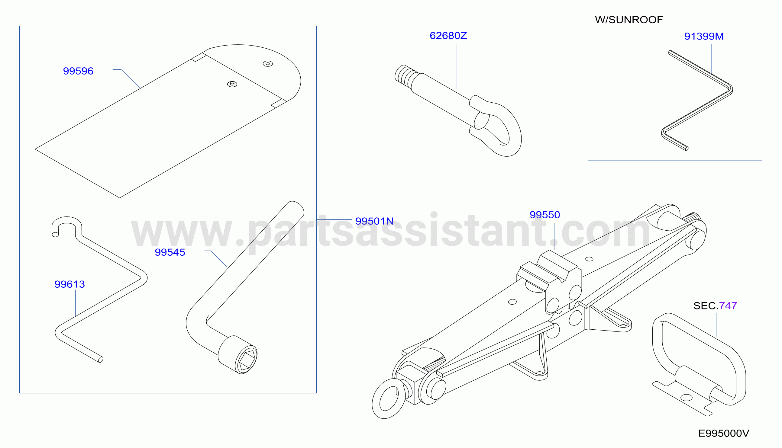 Tool Kit Maintenance Manual