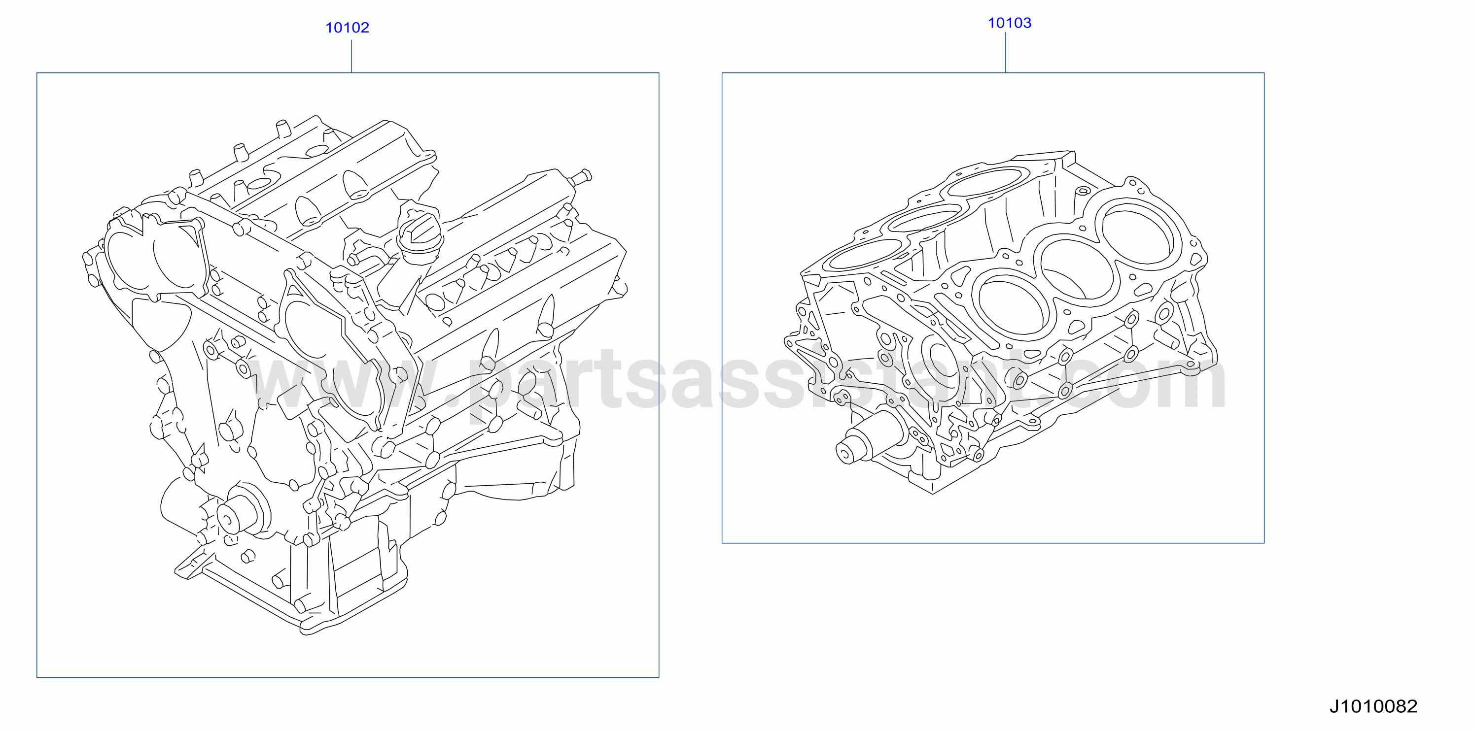 Bare Short Engine