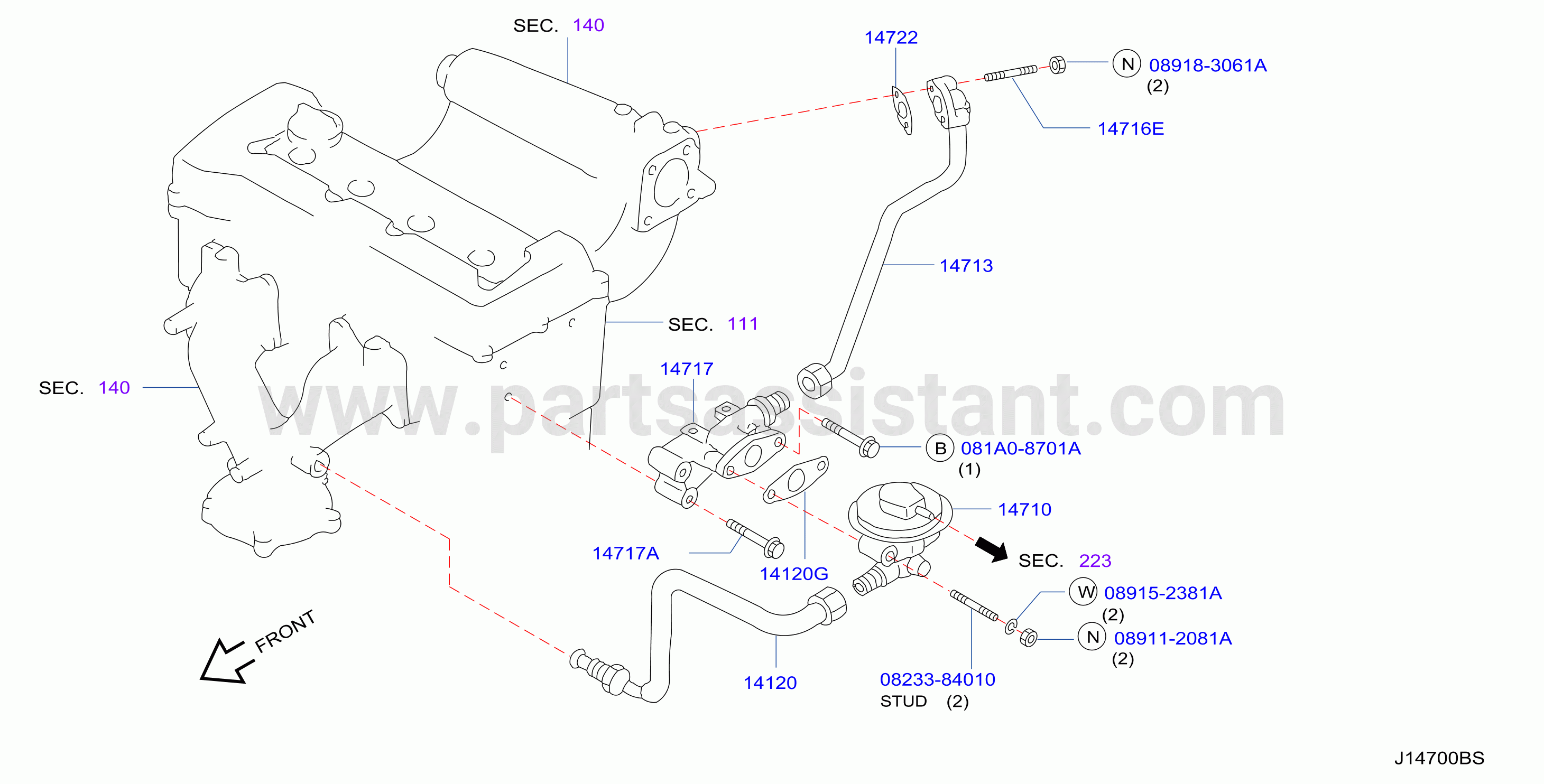 Egr Parts Egr Parts