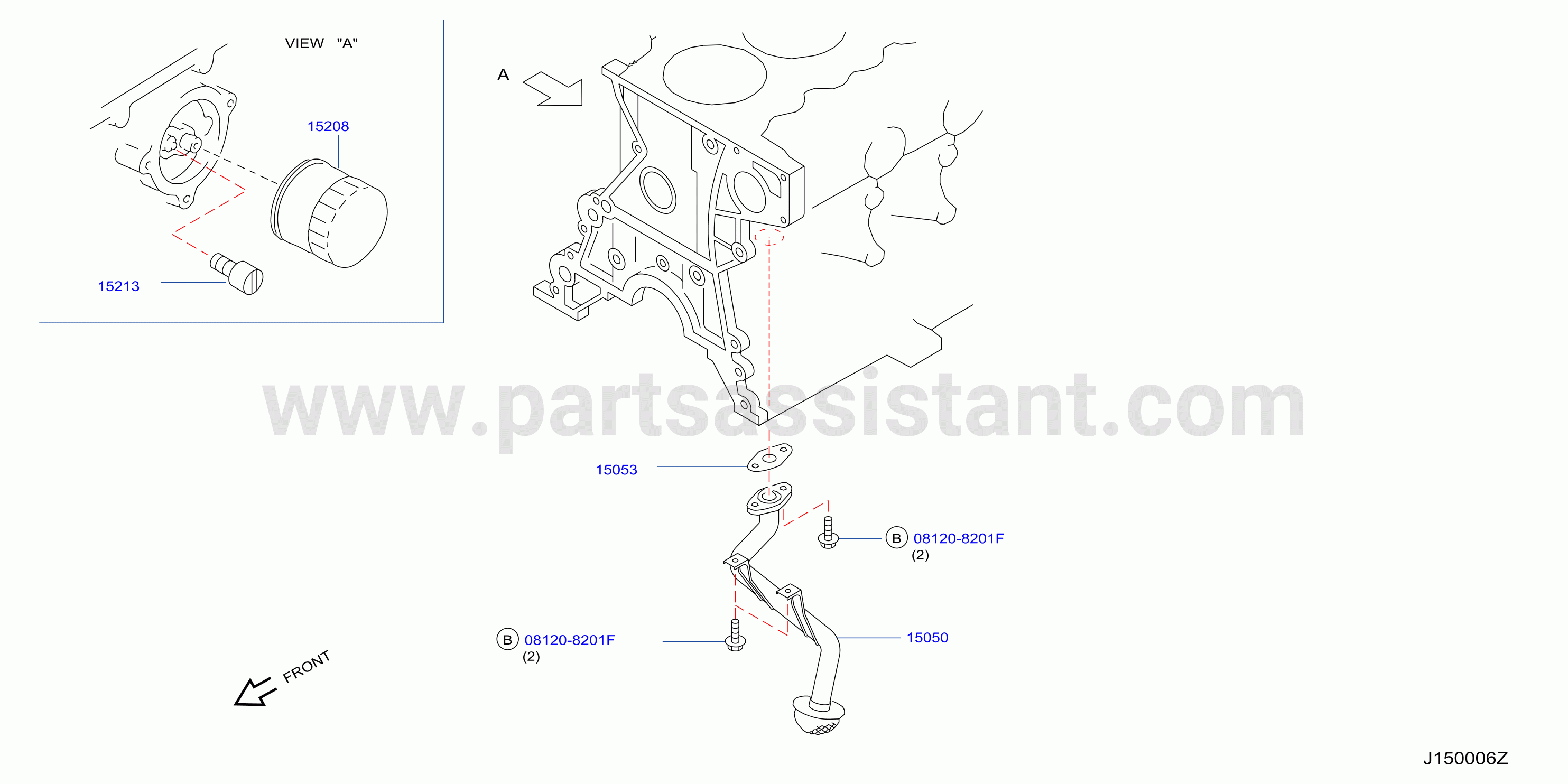 Lubricating System