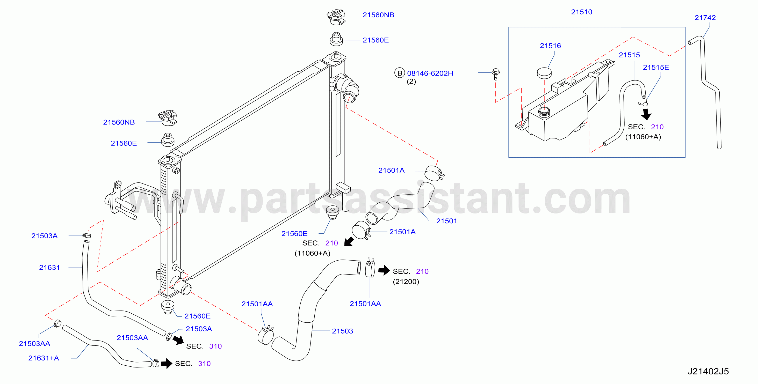 رديتر