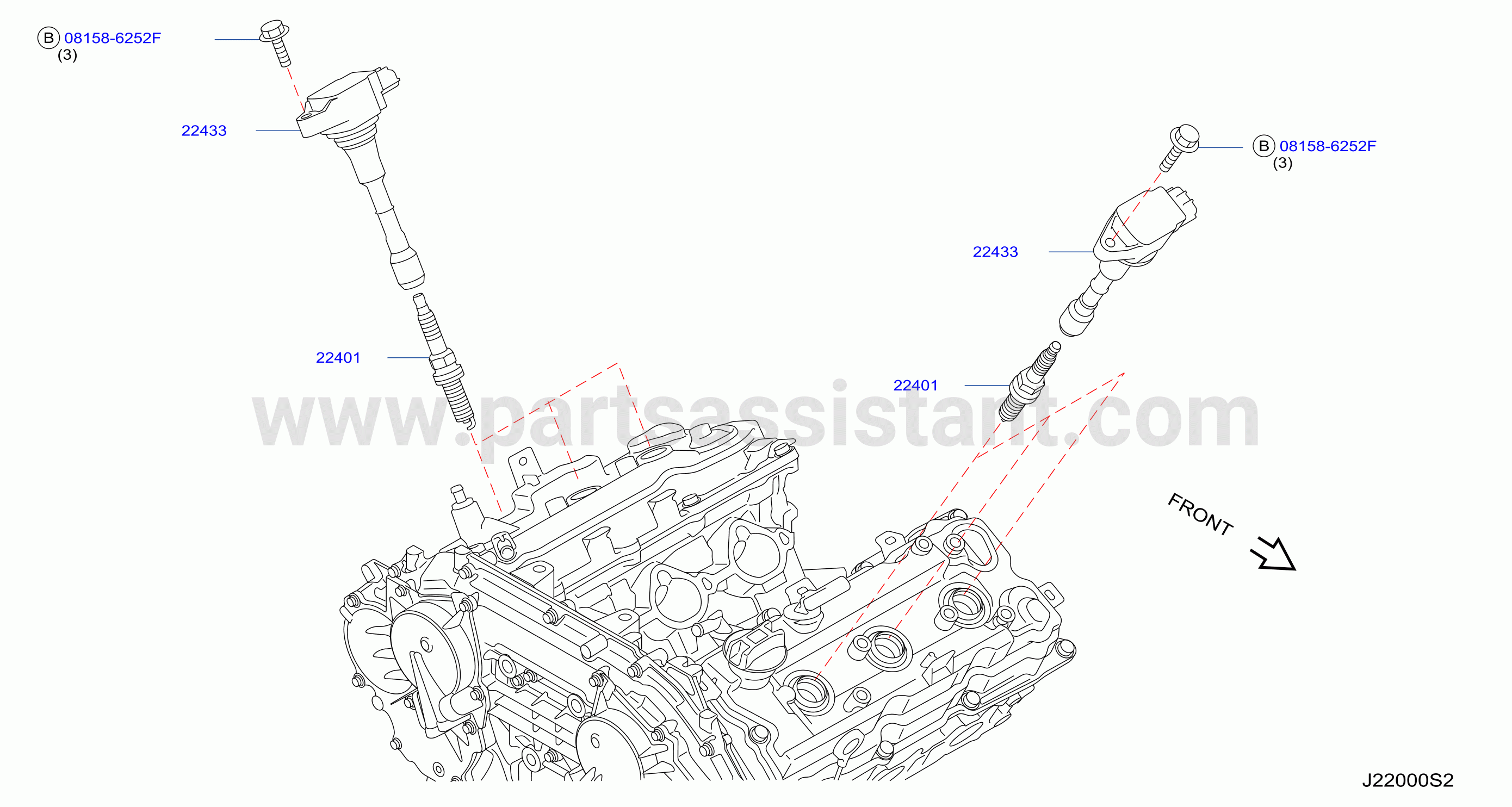 Ignition System