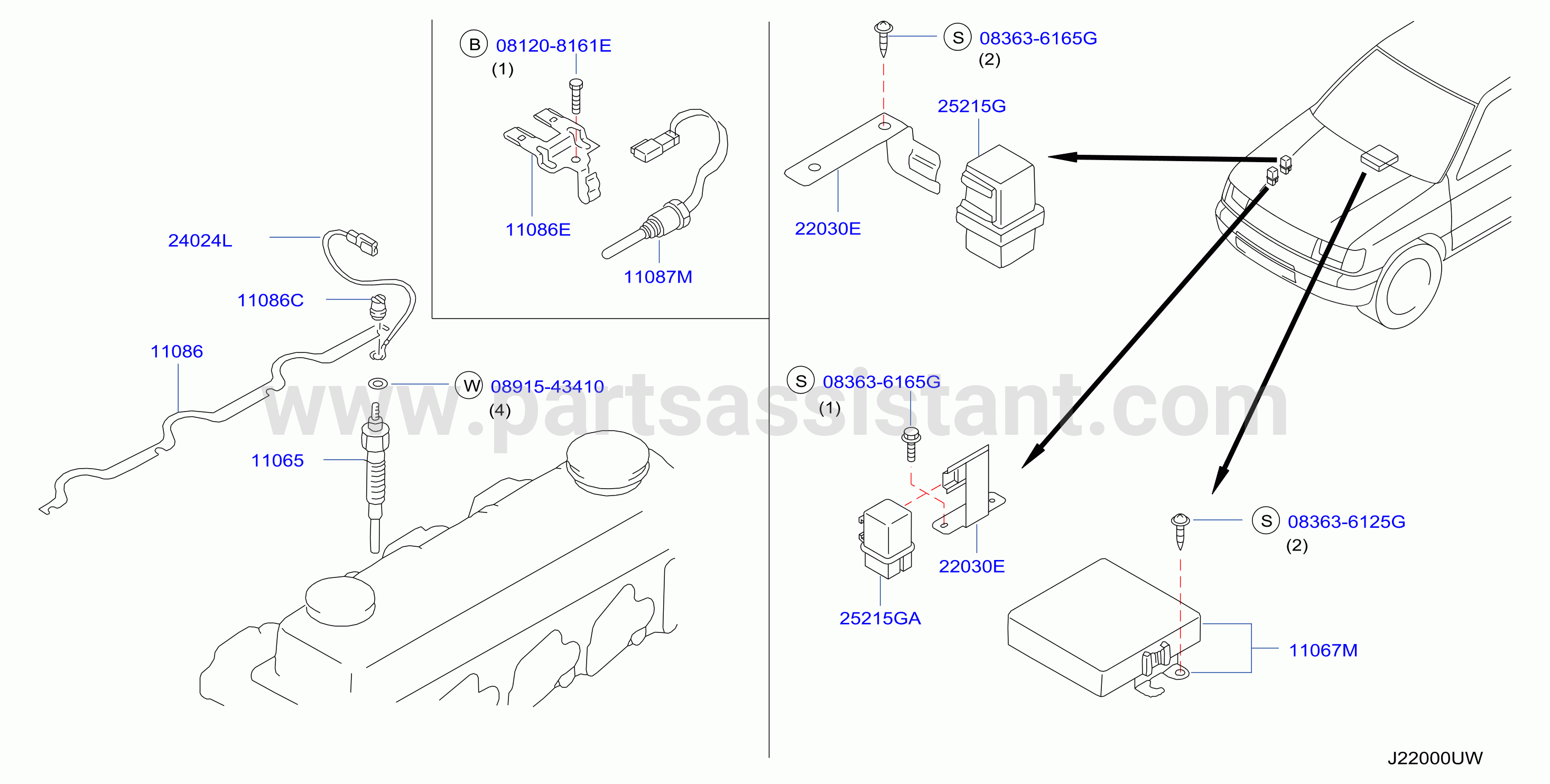 Ignition System