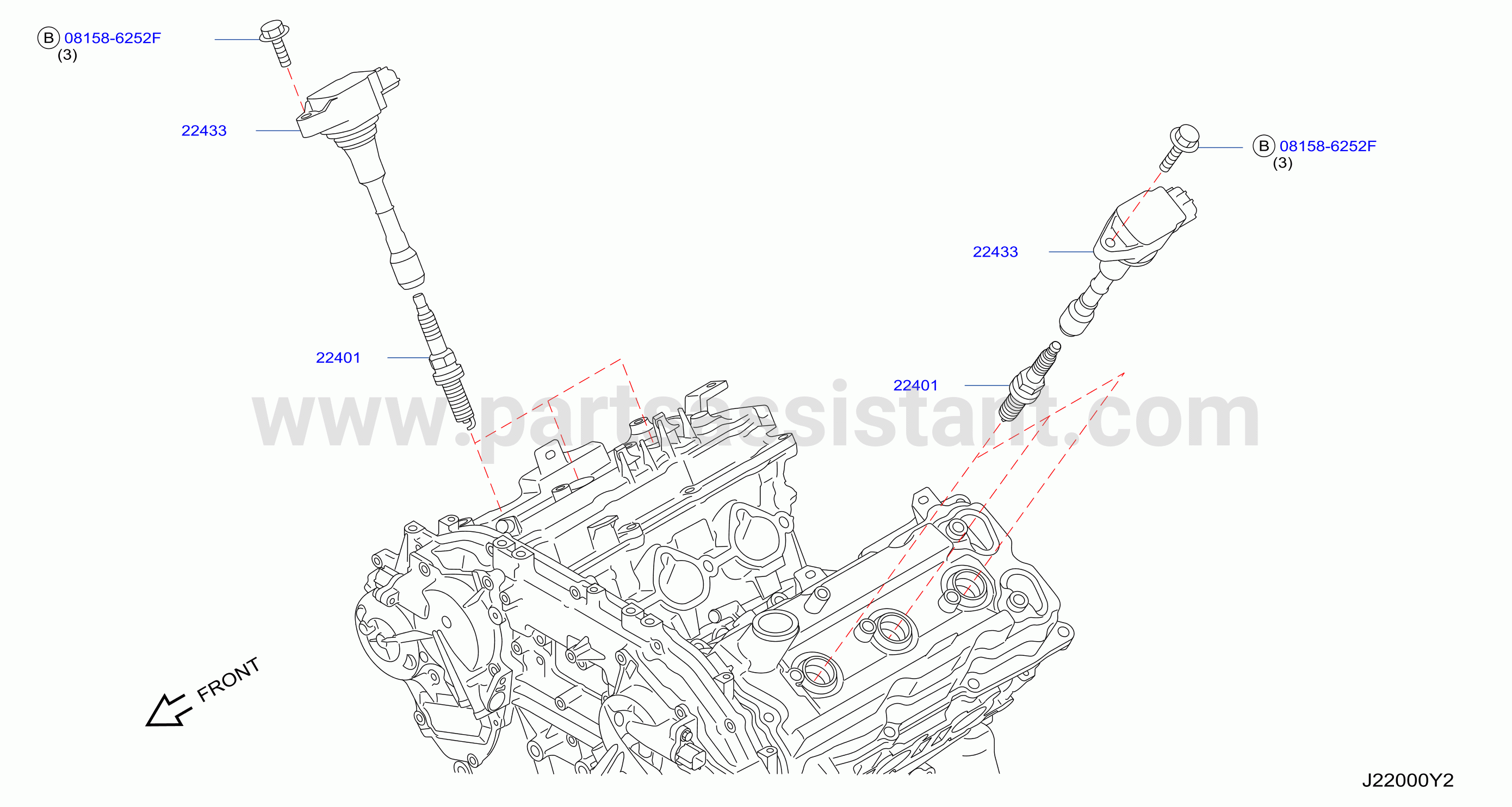 Ignition System