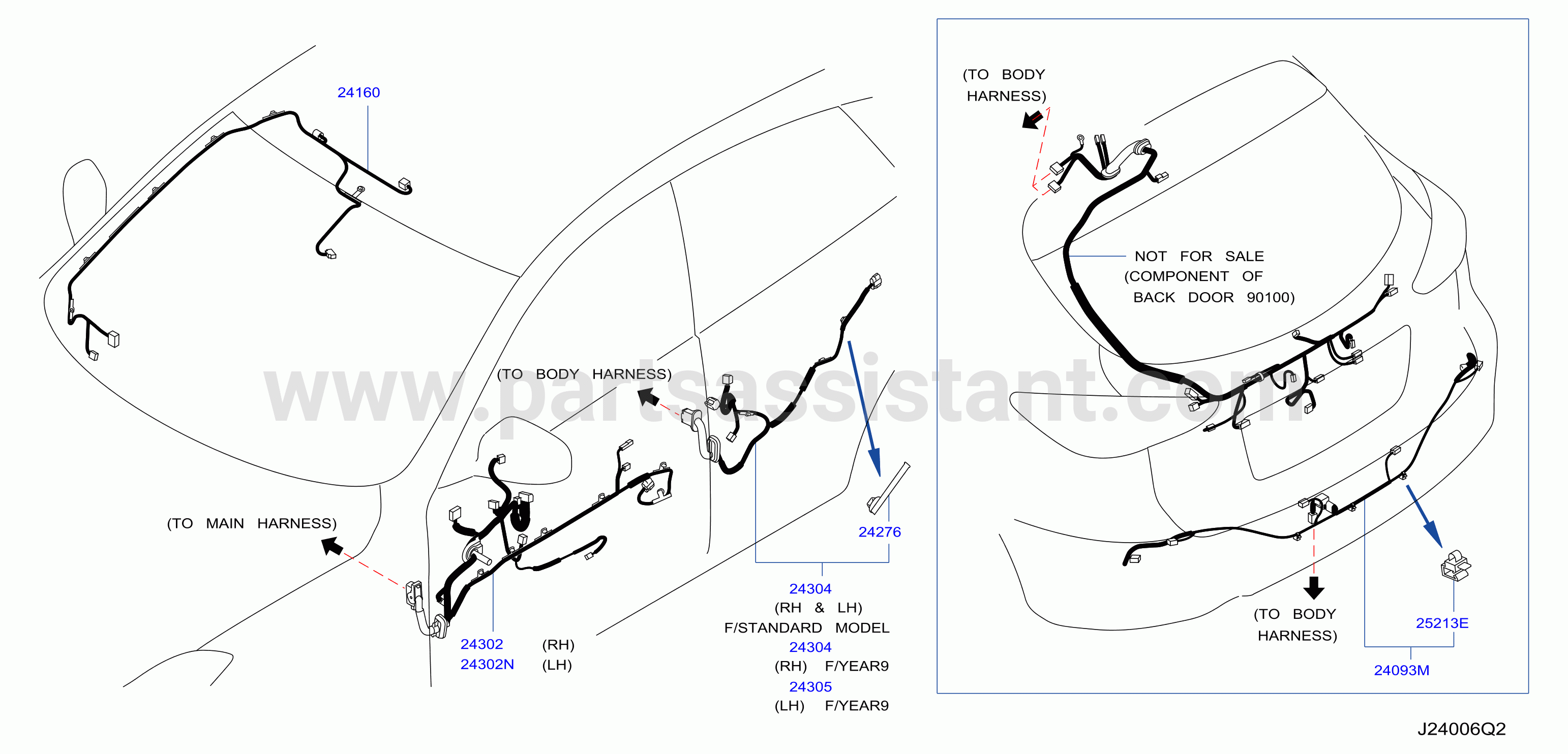 Wiring Other Harness