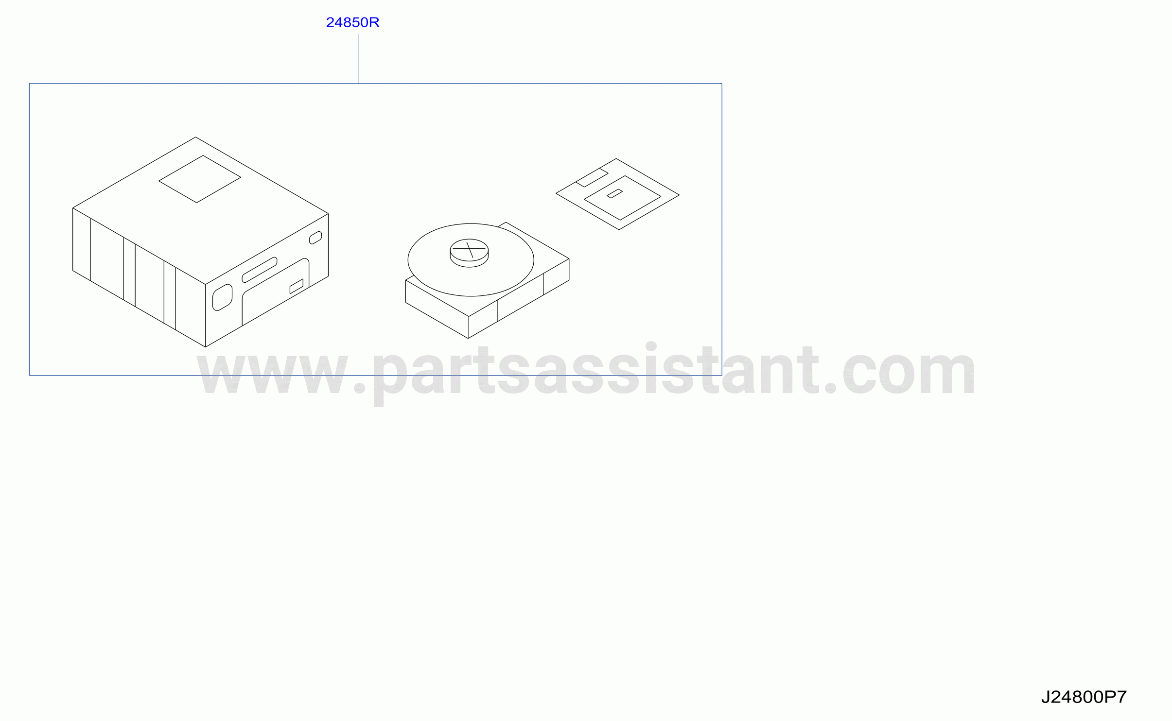 Instrument Meter Gauge Tacograph
