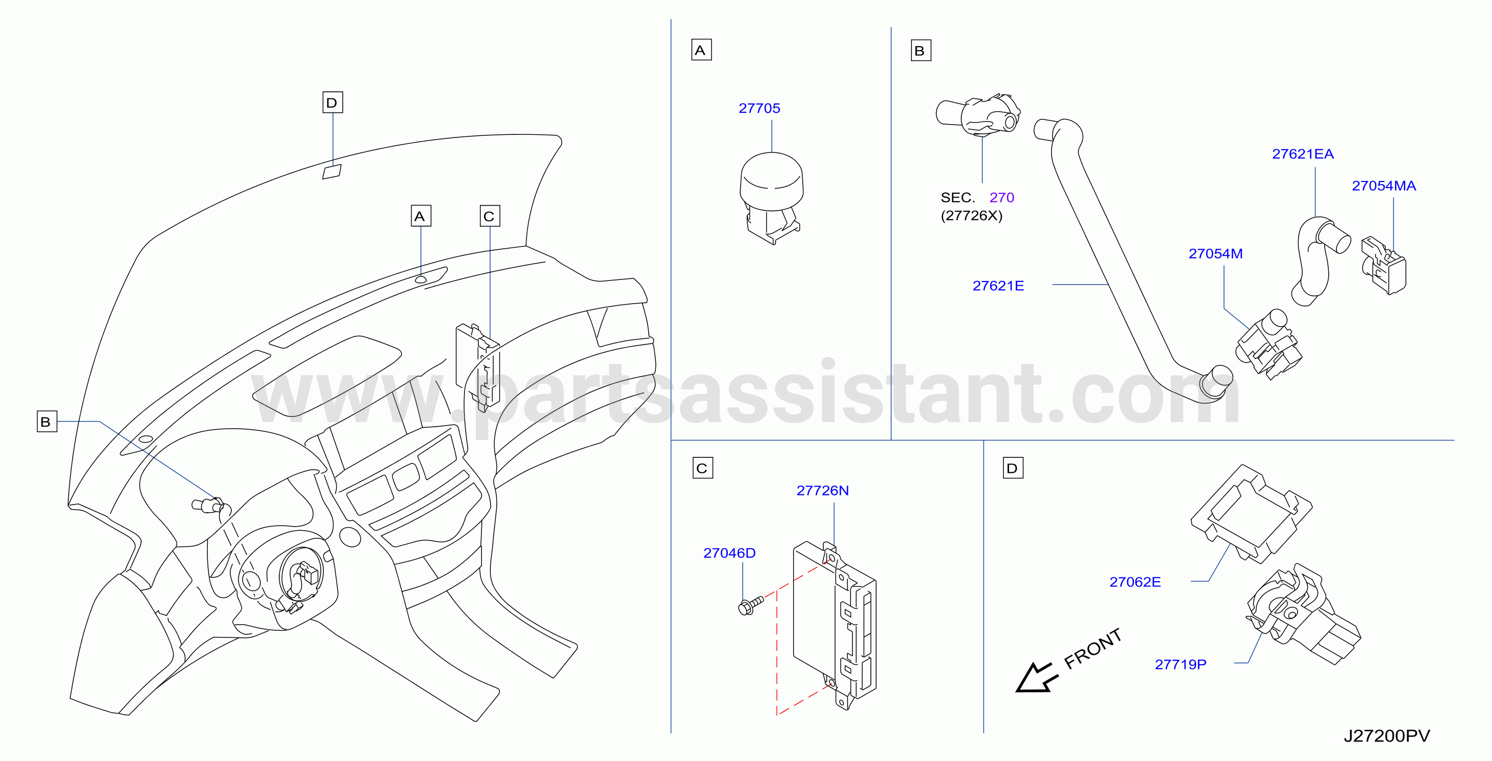 Control Unit