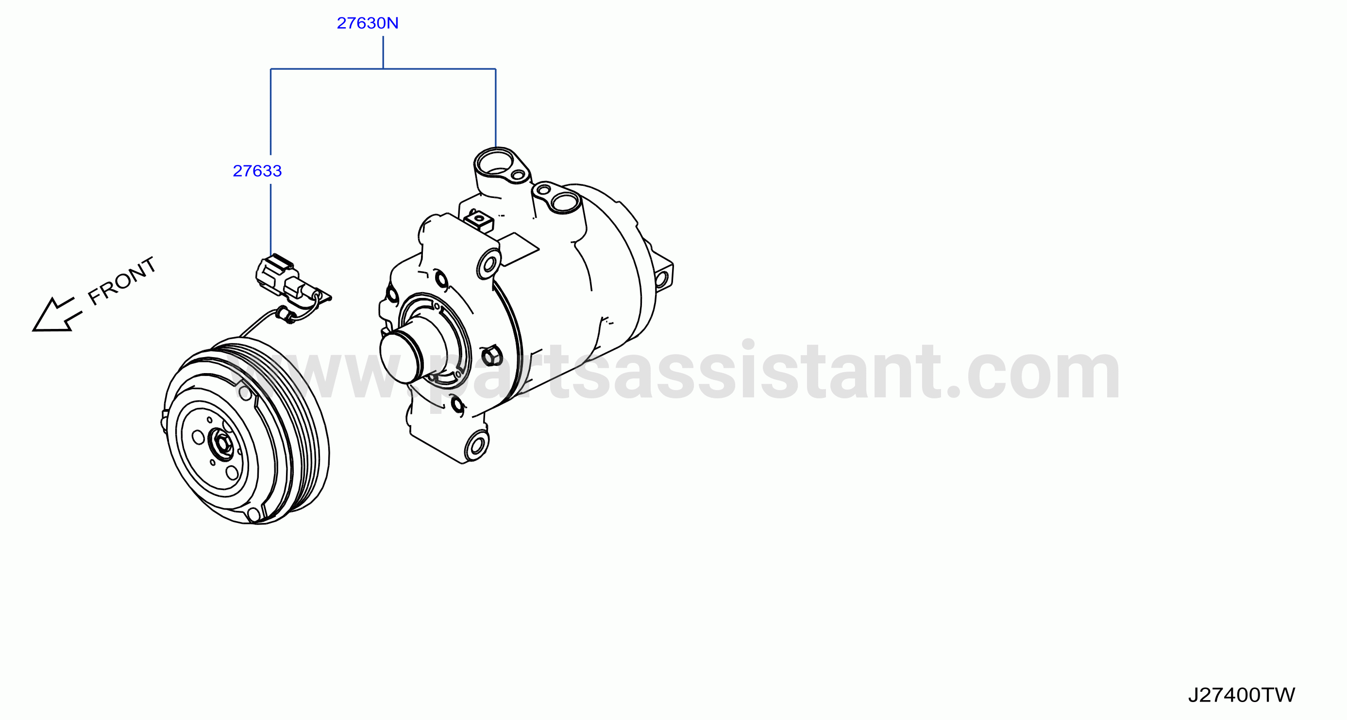 Compressor