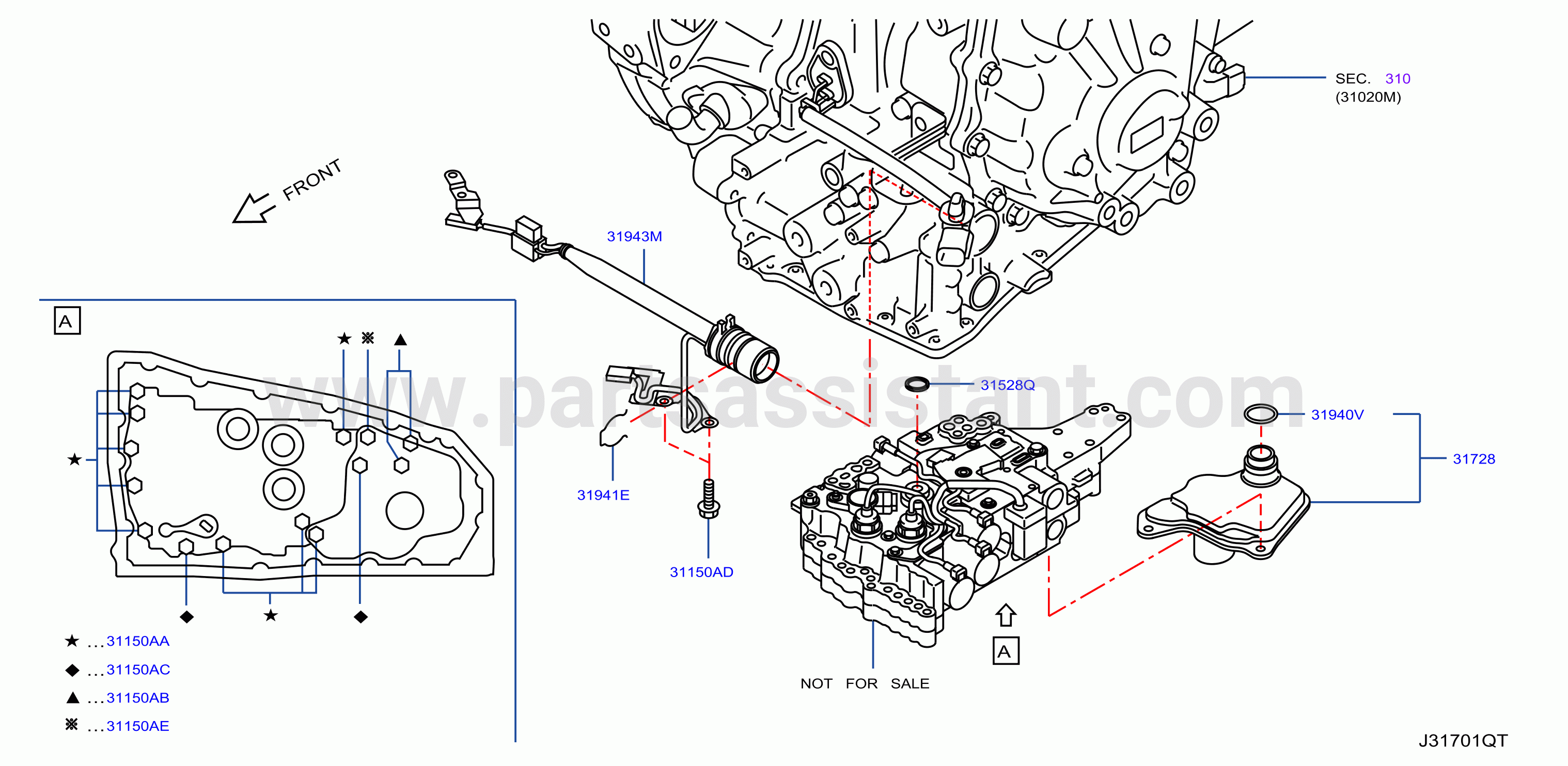 Control Valve Control Valve