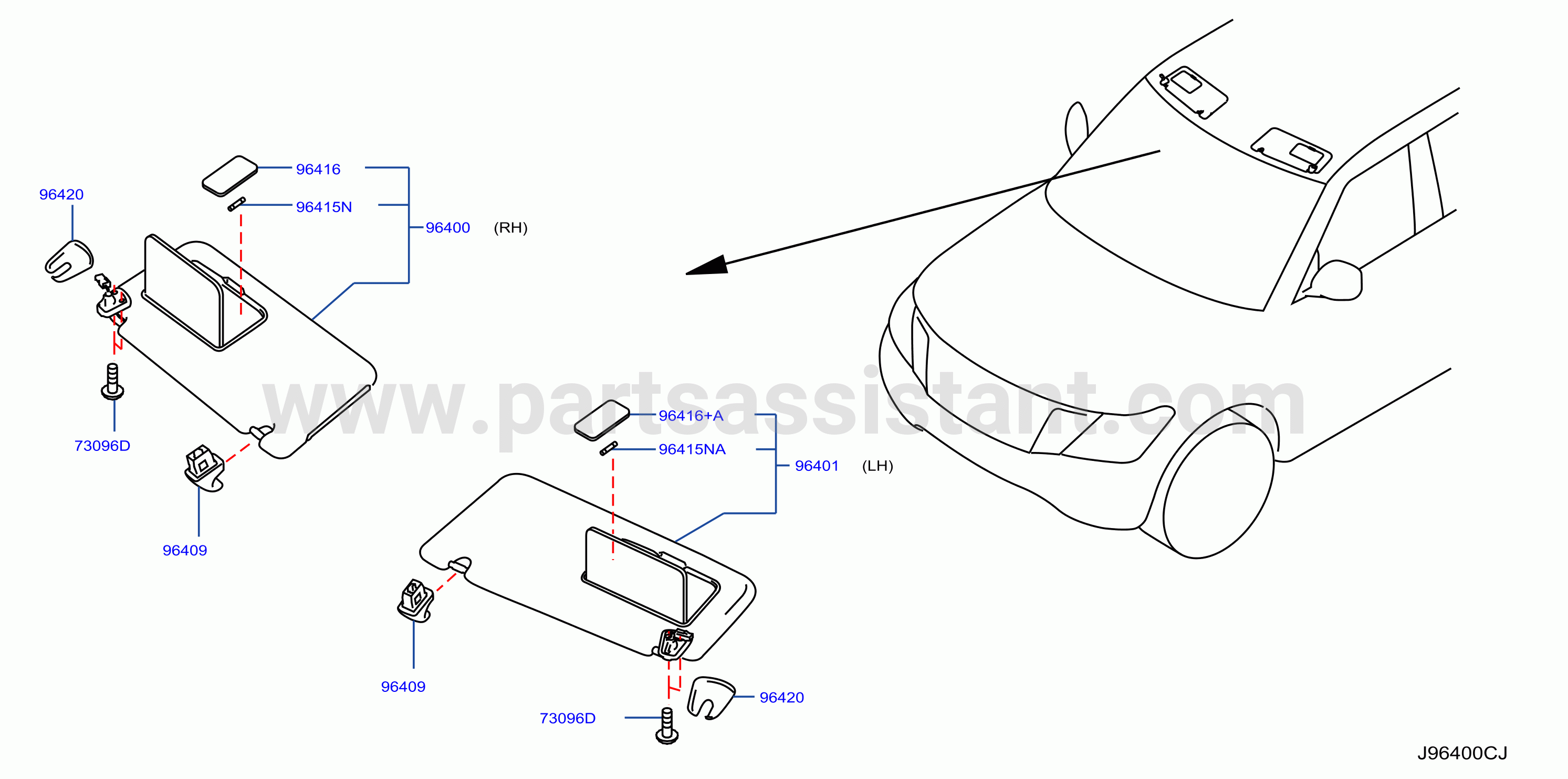 Sunvisor