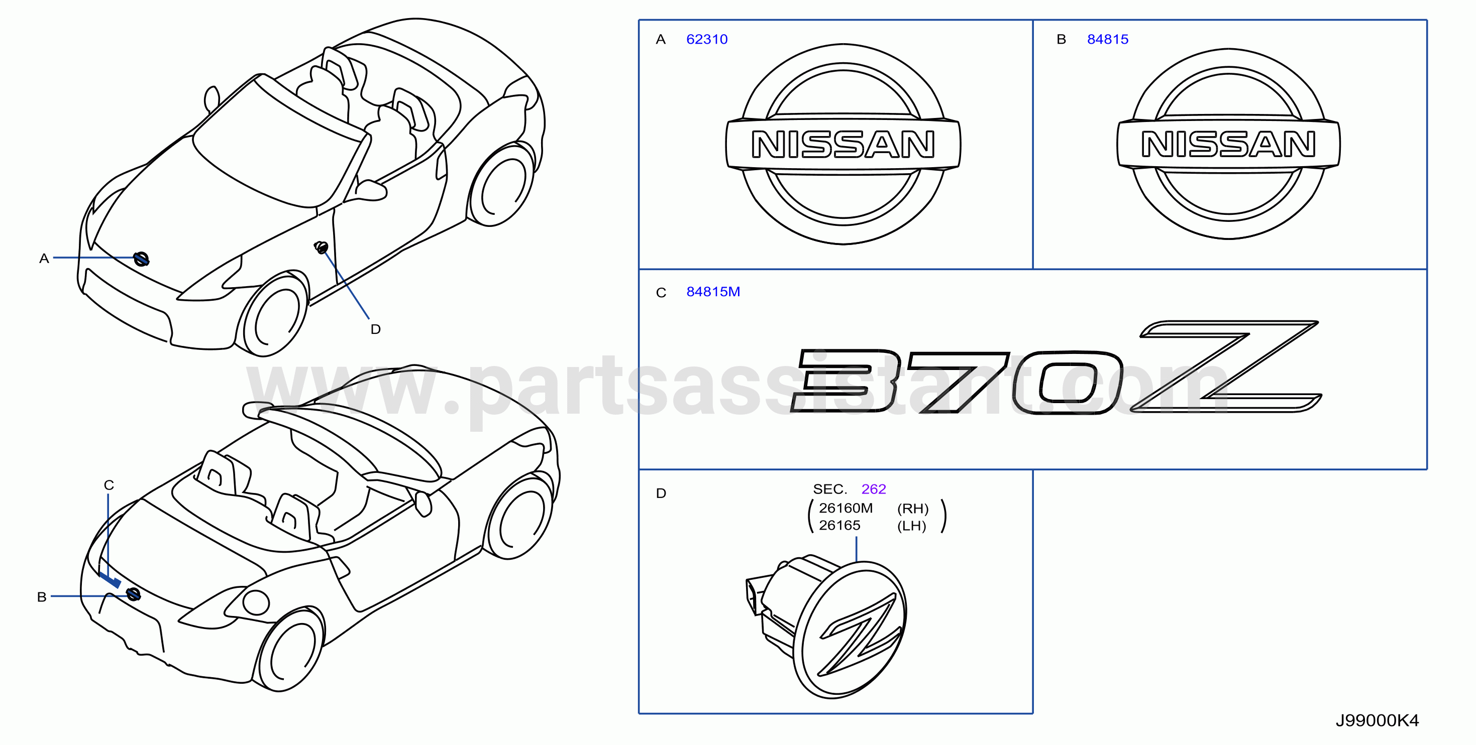 Emblem Name Label