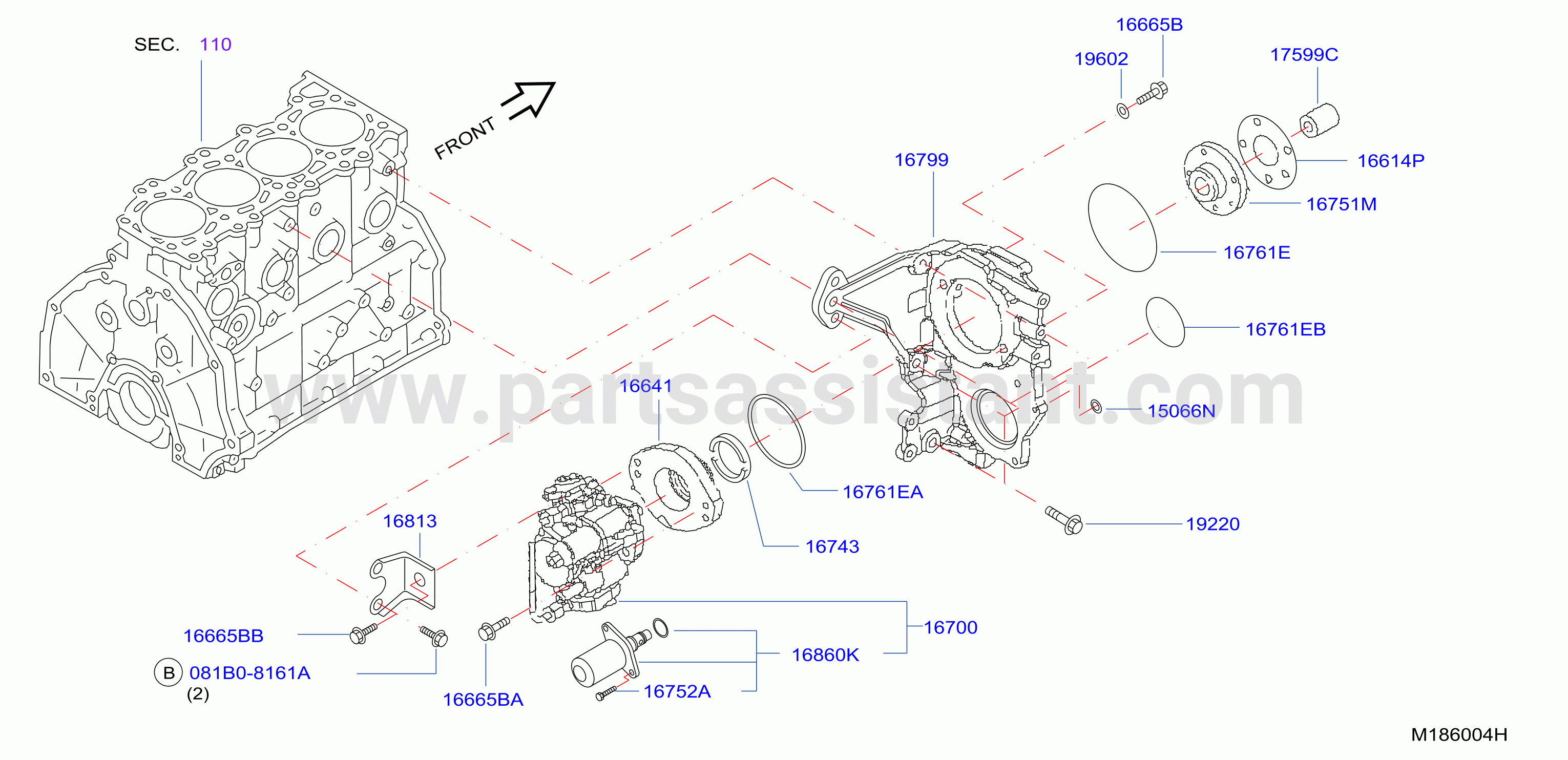 Fuel Injection Pump