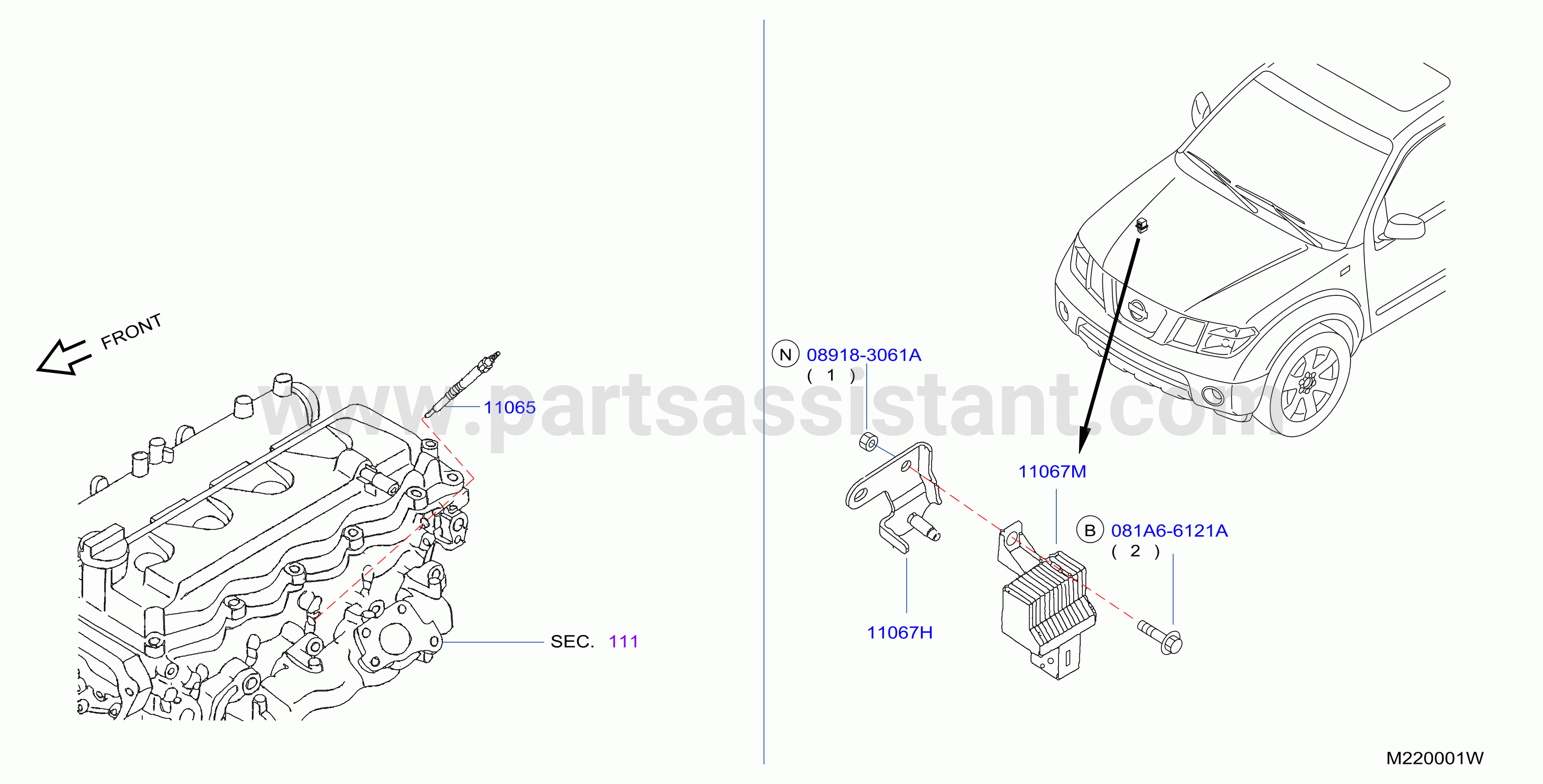Ignition System Ignition System