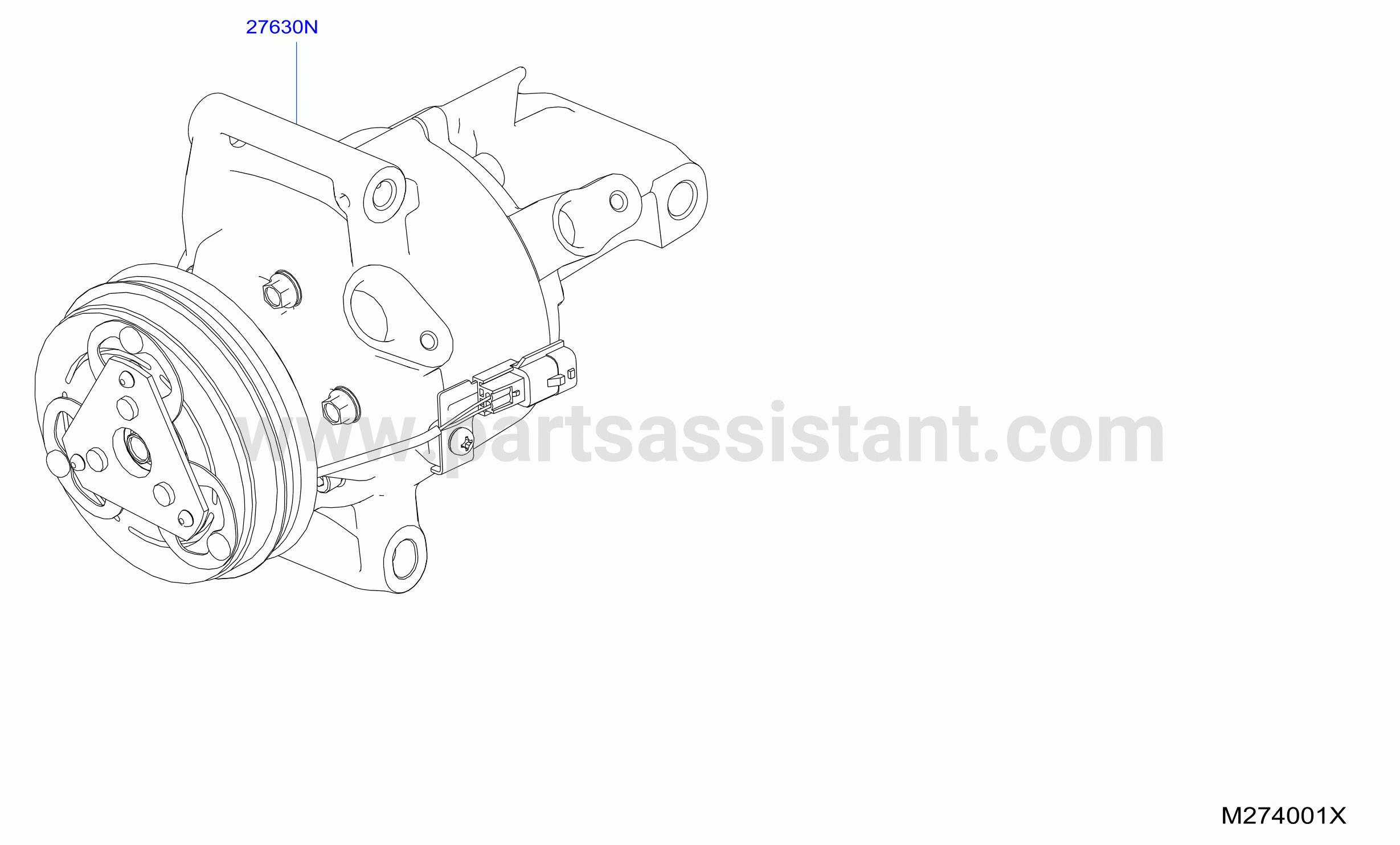 Compressor