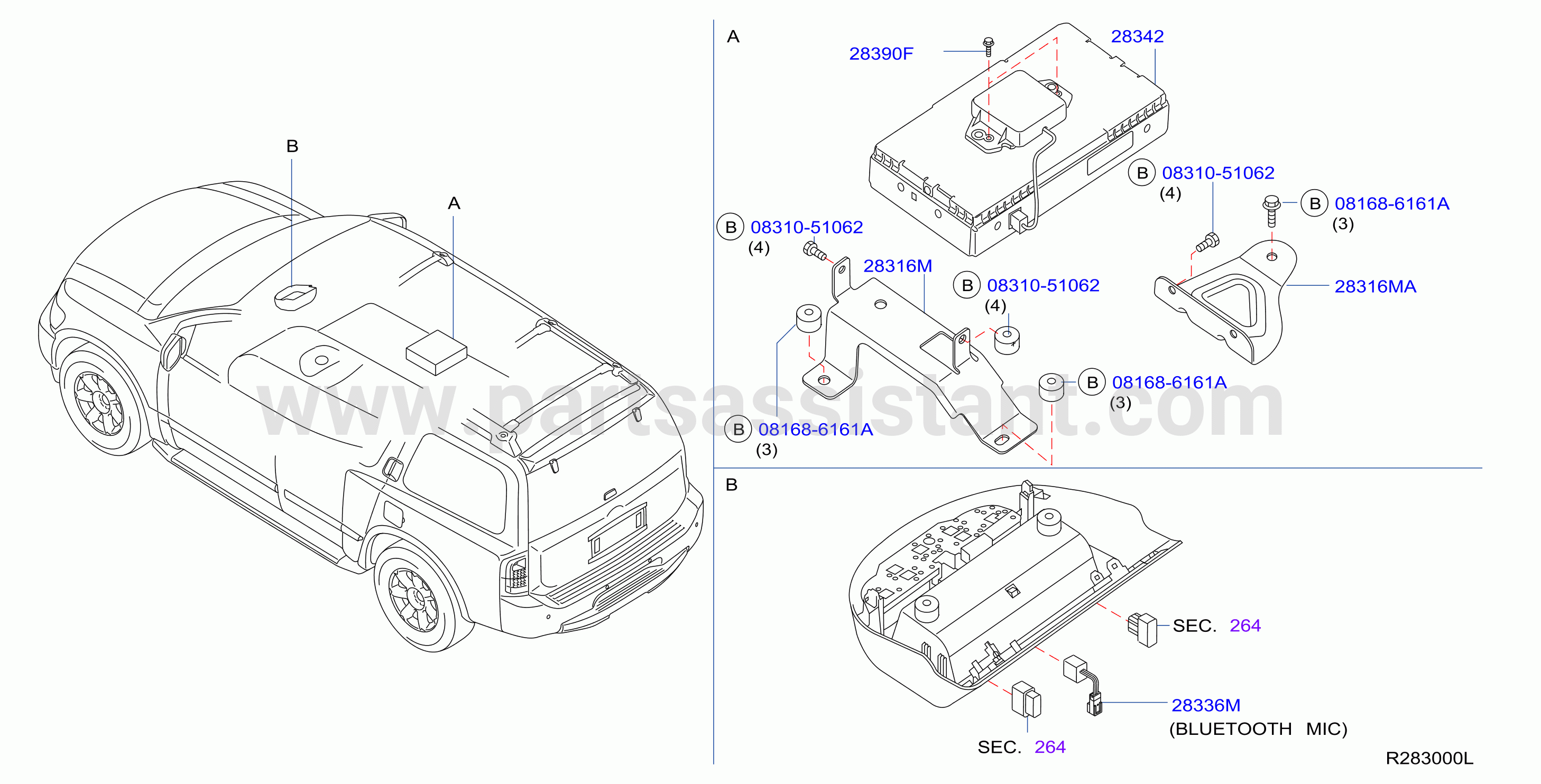 Telephone Data Communication