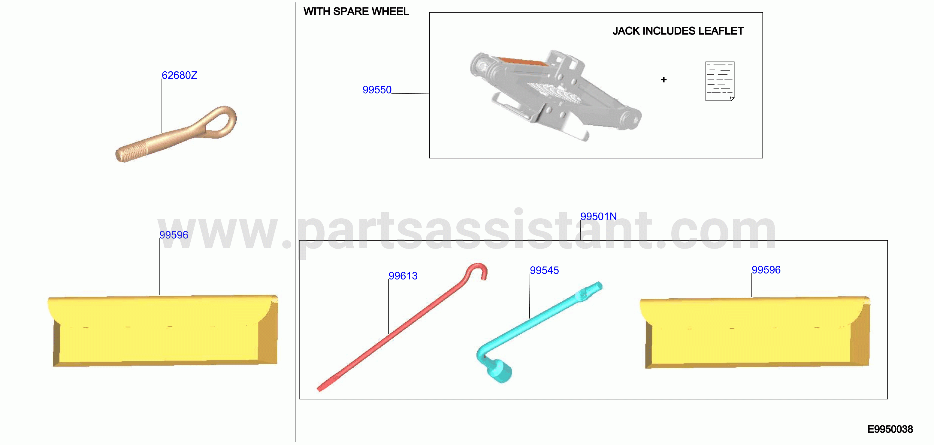 Tool Kit Maintenance Manual