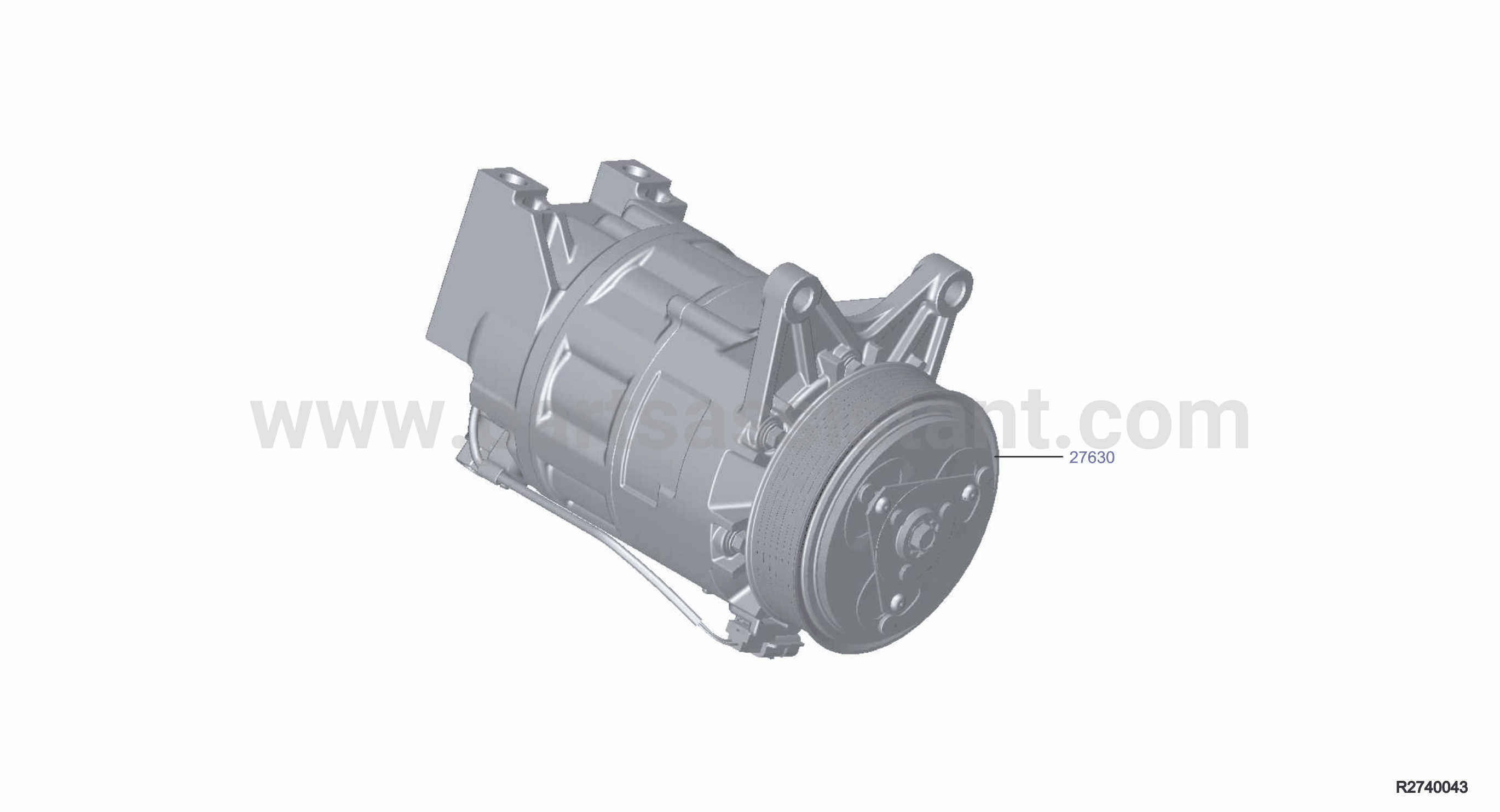 Compressor
