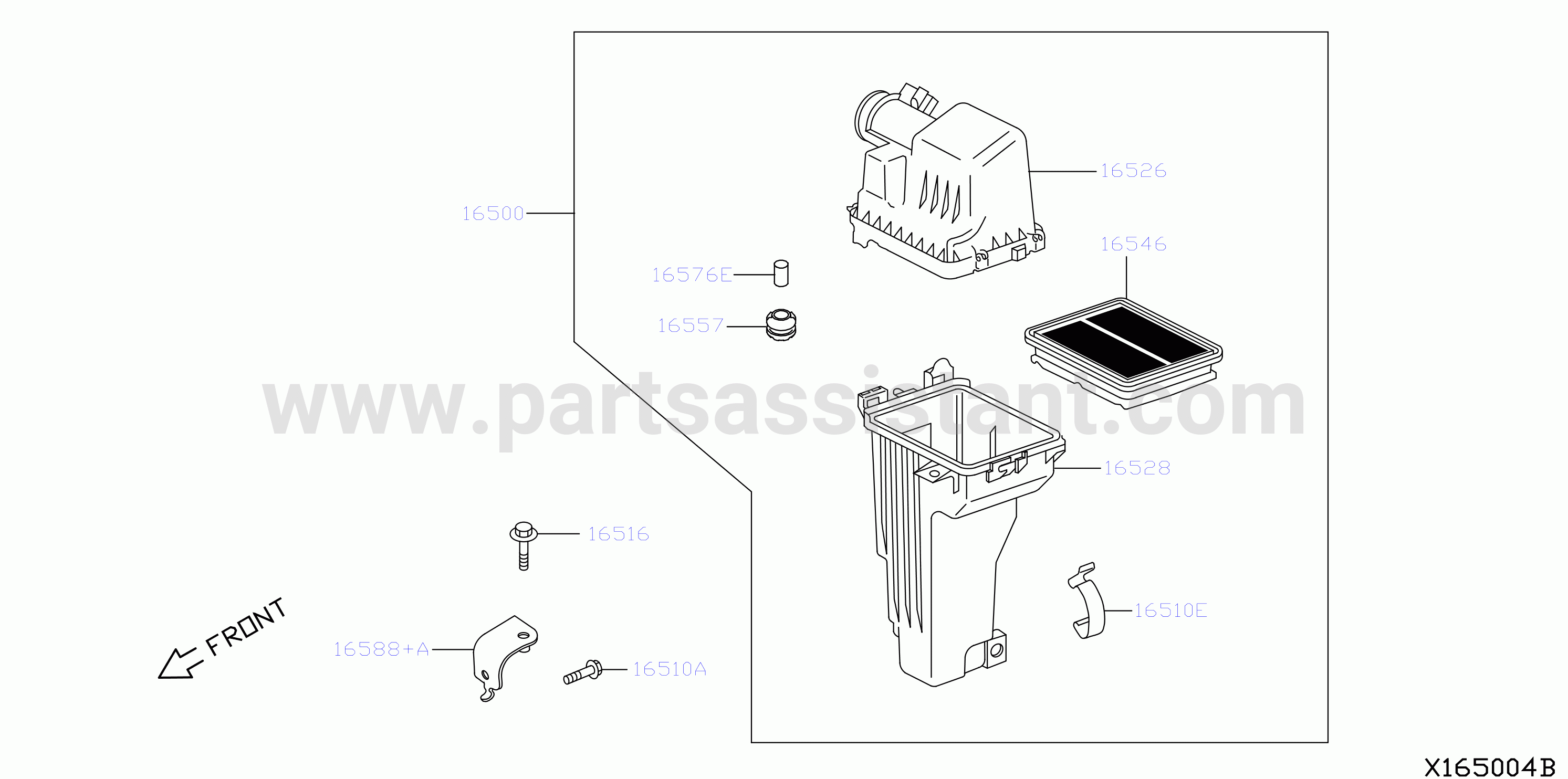 Air Cleaner Air Cleaner Brazil