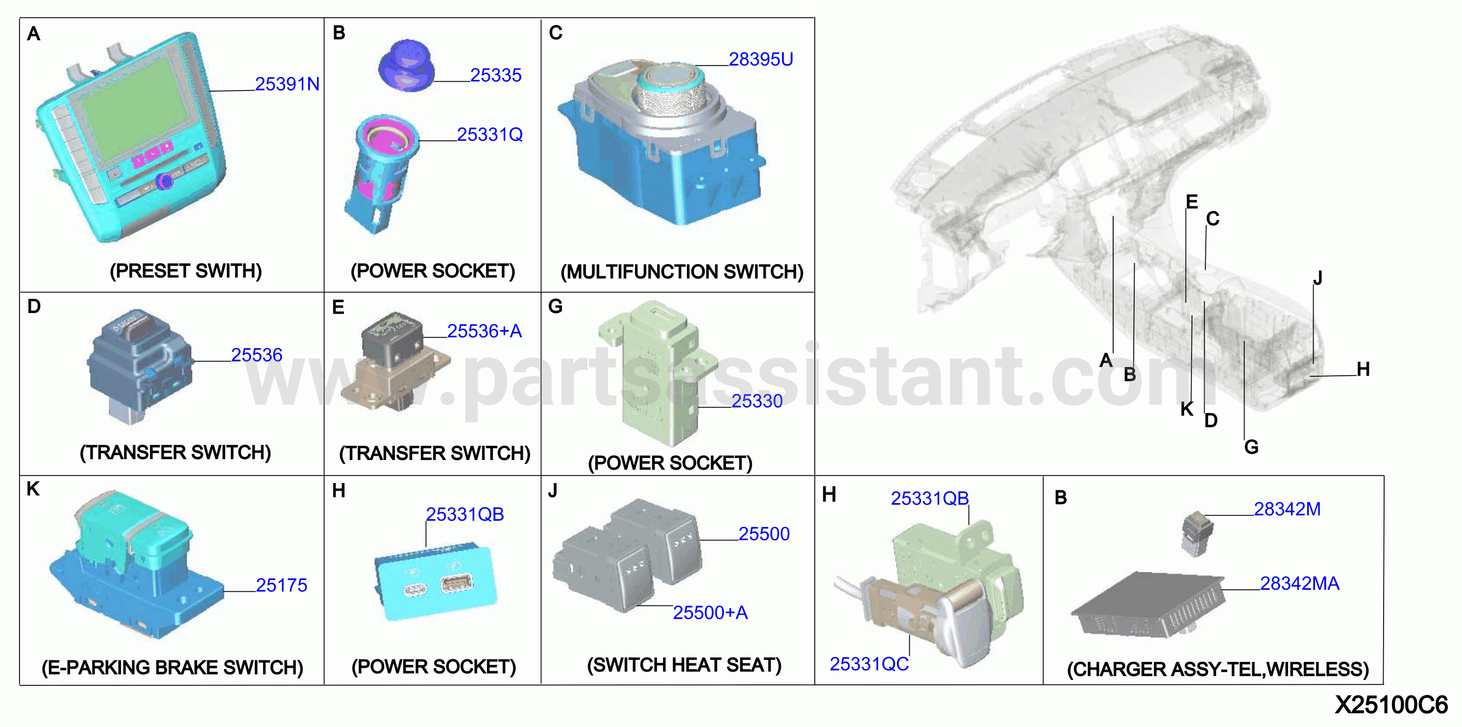 Switch Switch 2