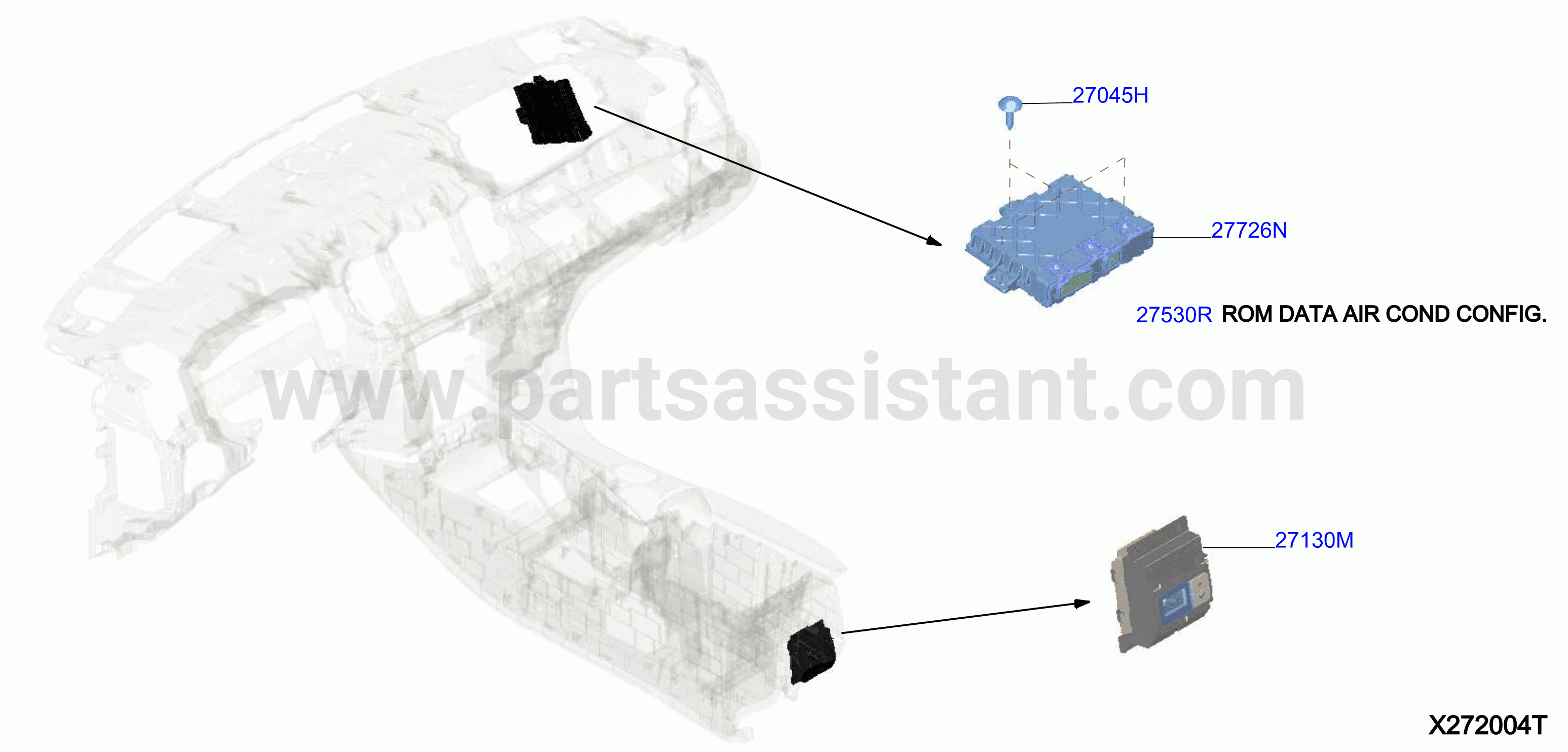 Control Unit Control Unit