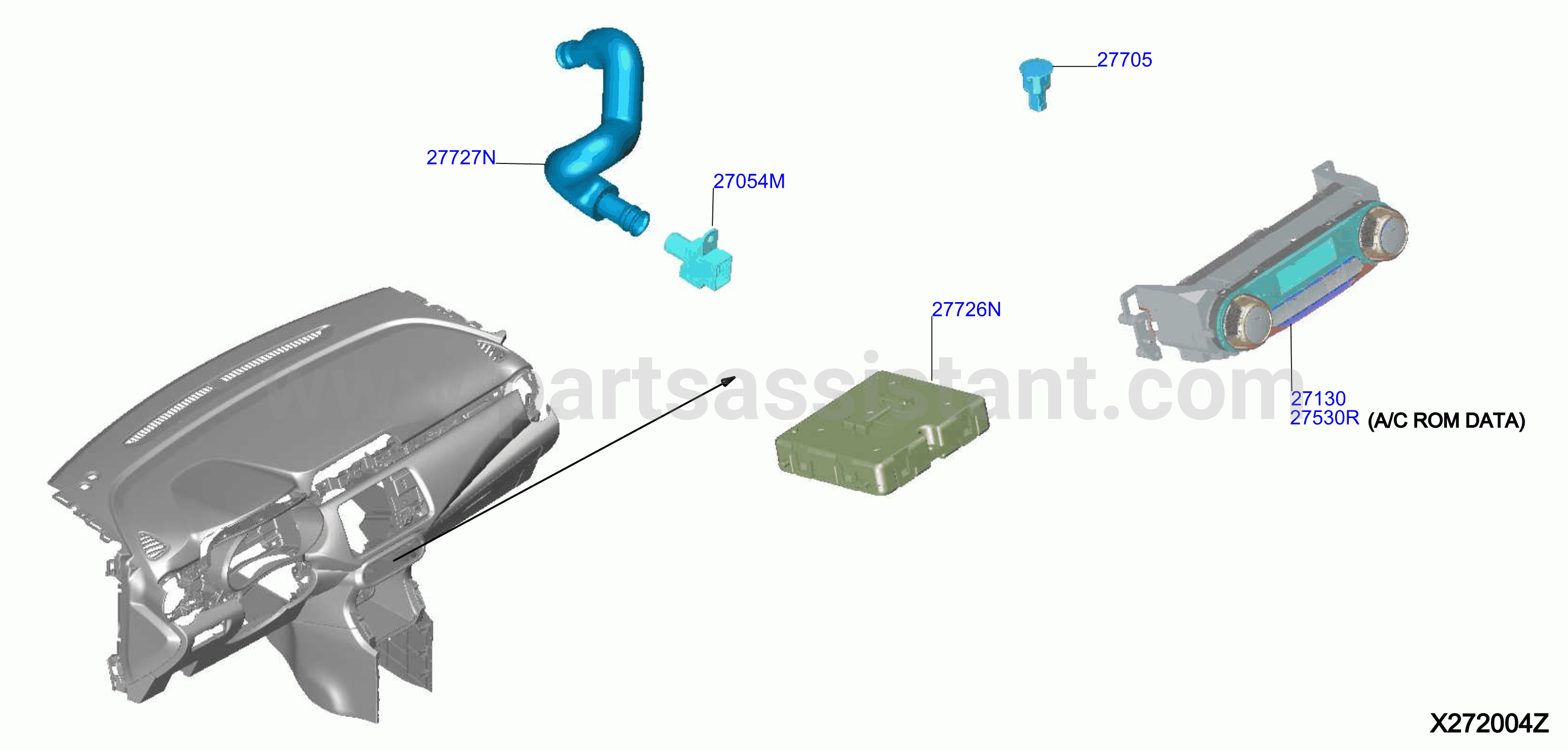 Control Unit Control Unit