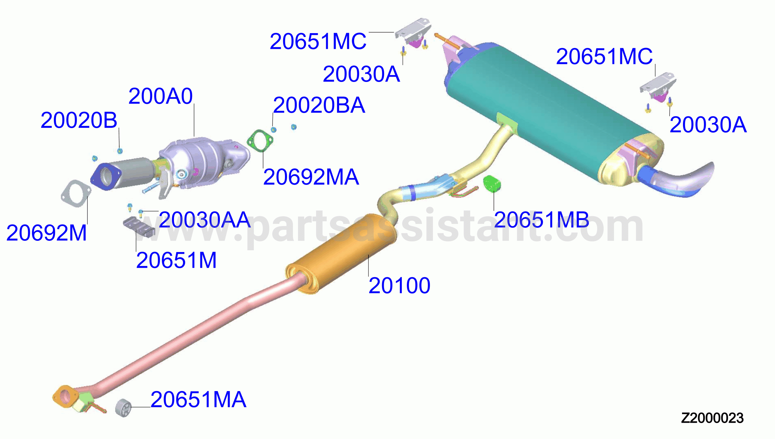 200B-001-01